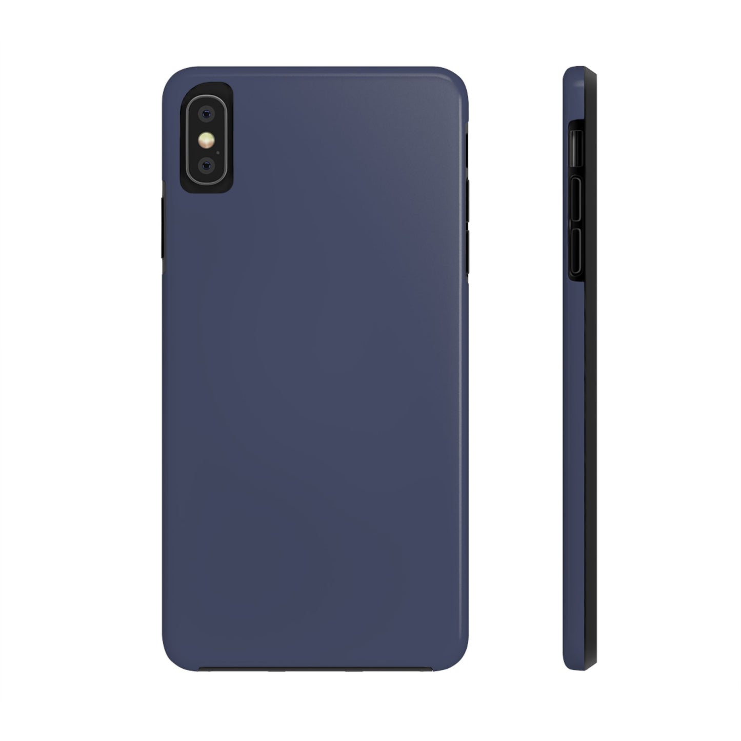 Independence Color Tough Phone Cases - iPhone and Samsung - Fall Trending Color