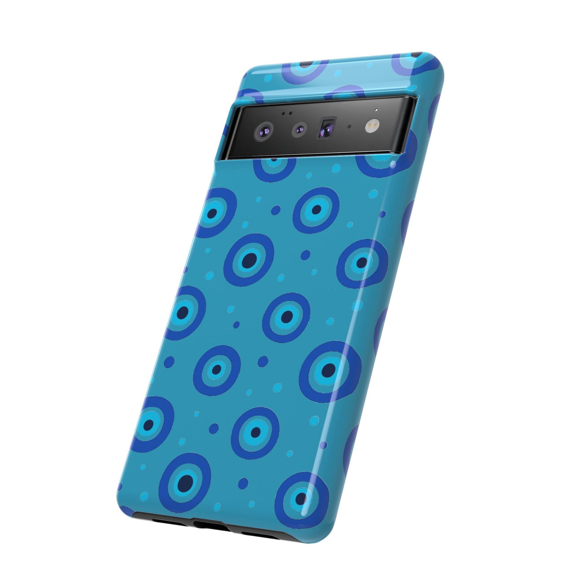 Evil Eye #24 Tough Cases - MahaCase