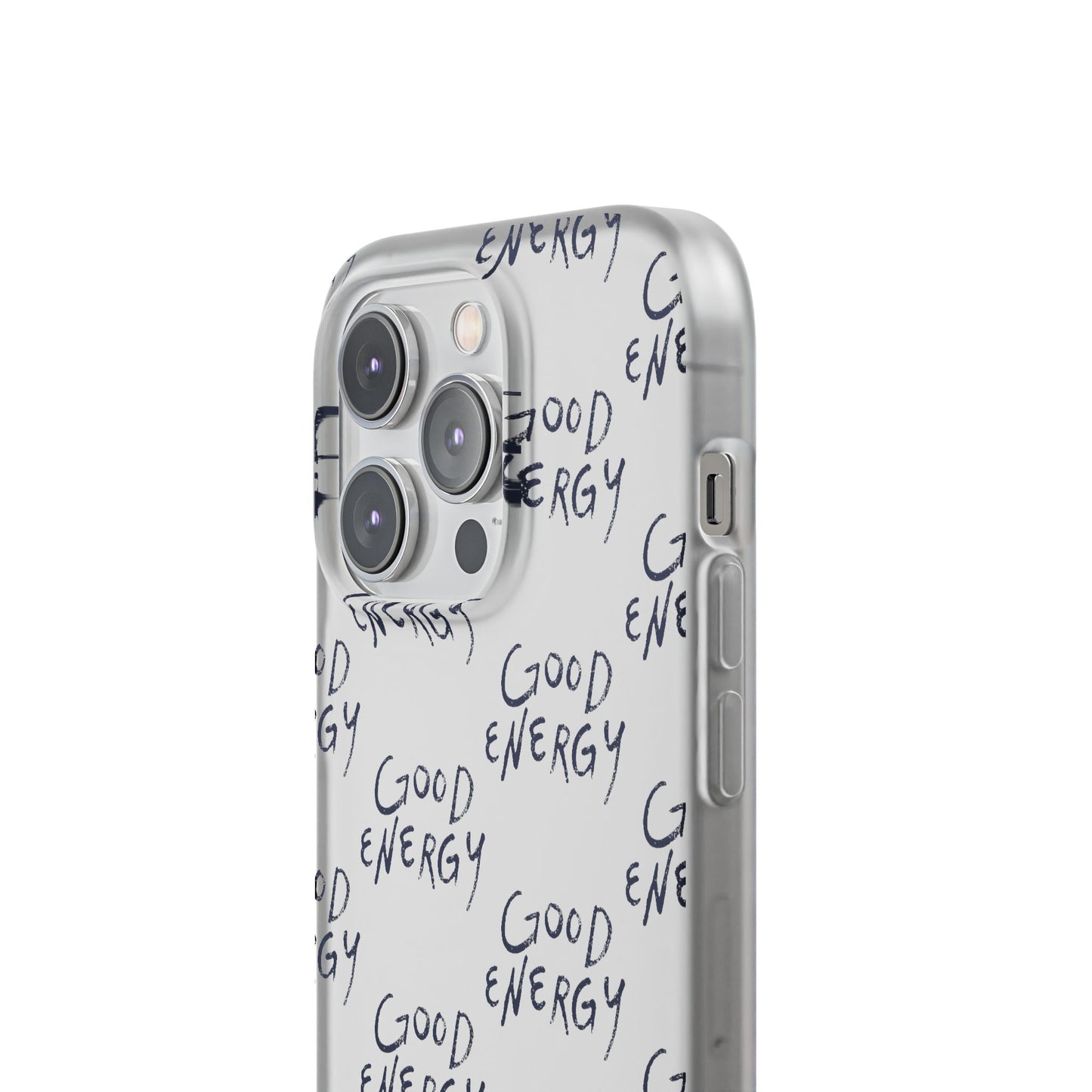 Good Energy #22 Flexi Cases iPhone Samsung Gift Packaging - MahaCase
