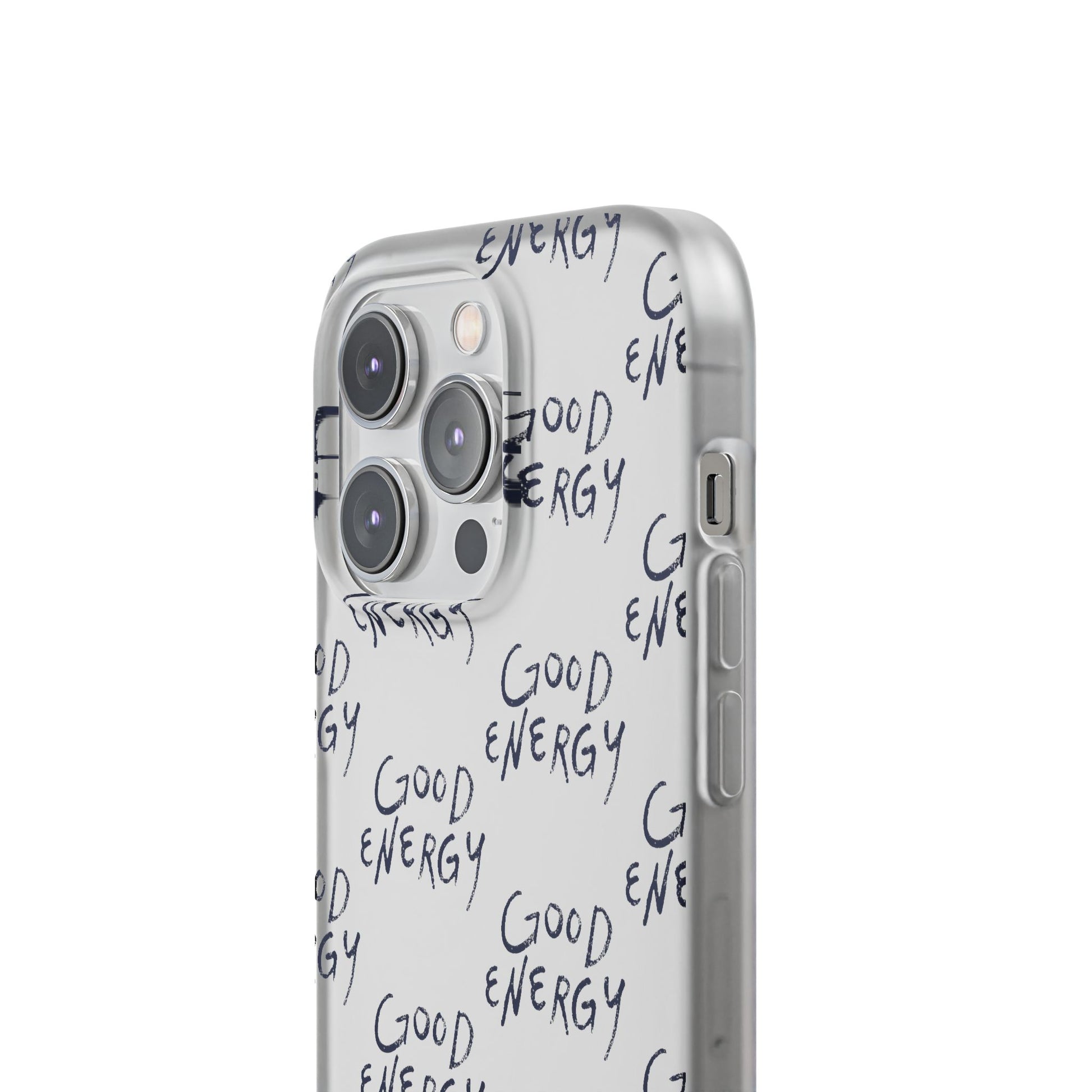 Good Energy #22 Flexi Cases iPhone Samsung Gift Packaging - MahaCase