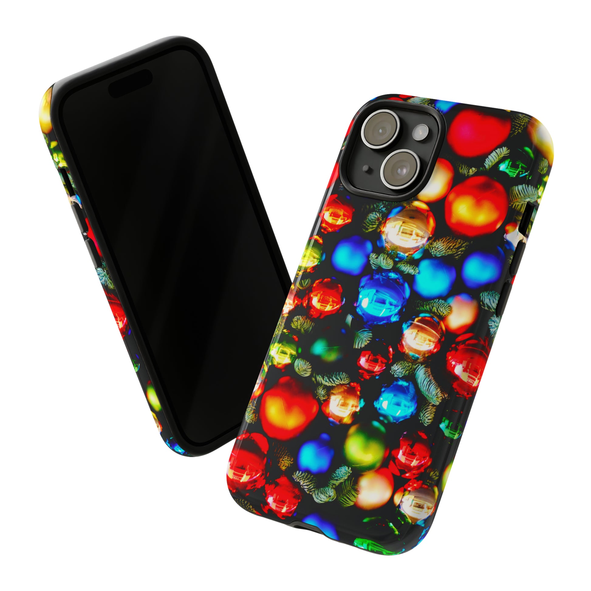 Merry Baubles-Tough Cases - MahaCase