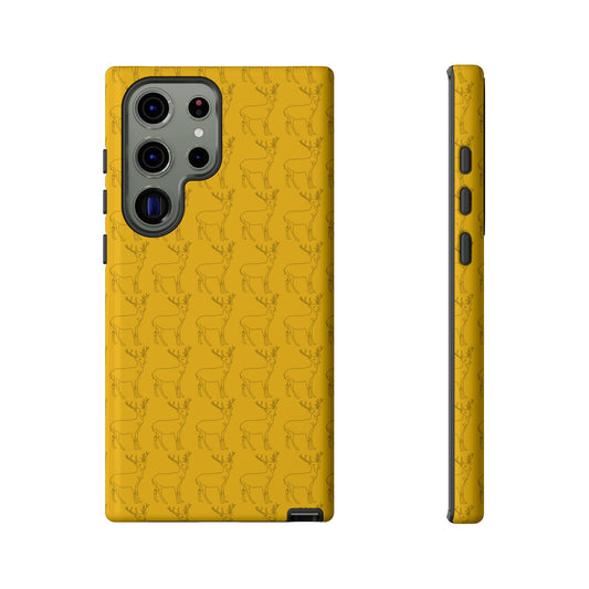 Deer Dream #56-Tough Cases iPhone Samsung Google Pixel - MahaCase