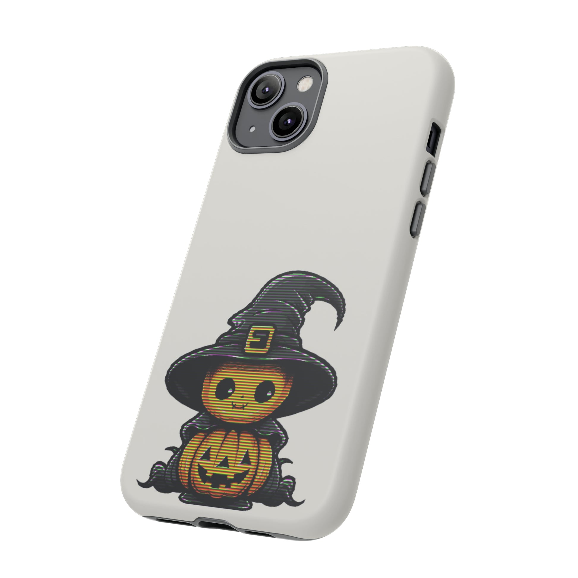 Pumpkin Pizzazz #1-Tough Cases - MahaCase