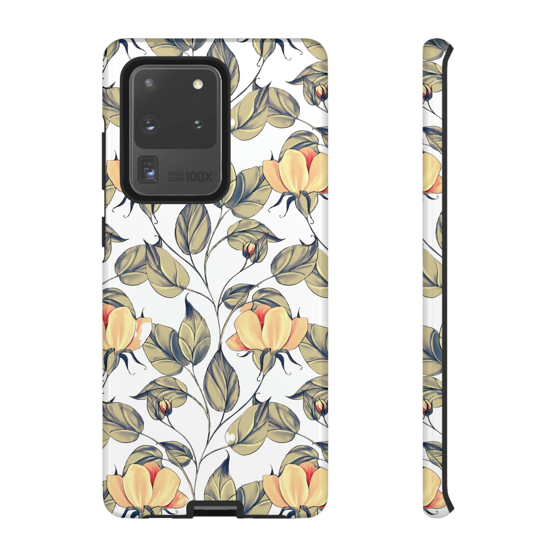 Nature Delight-Tough Cases - MahaCase