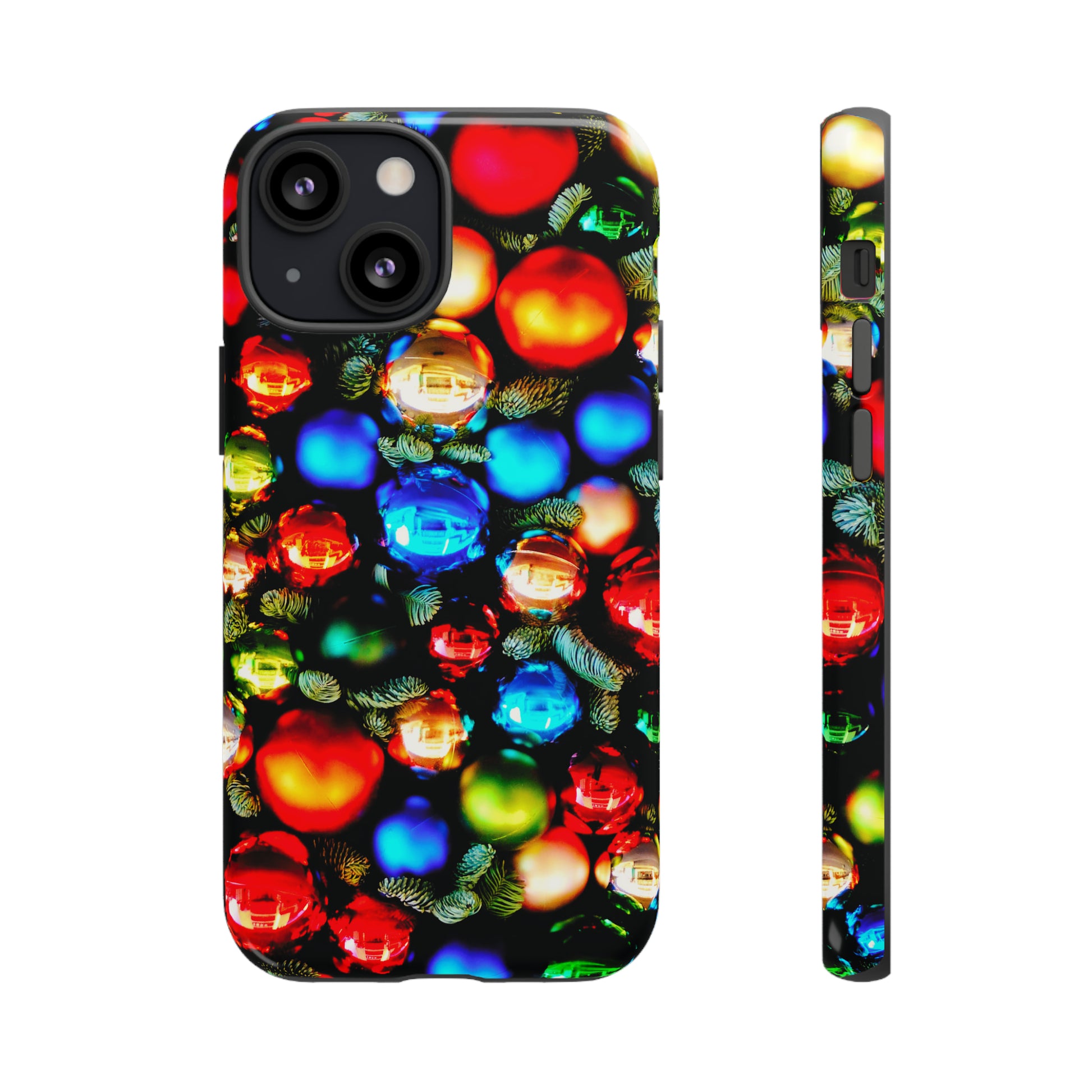Merry Baubles-Tough Cases - MahaCase