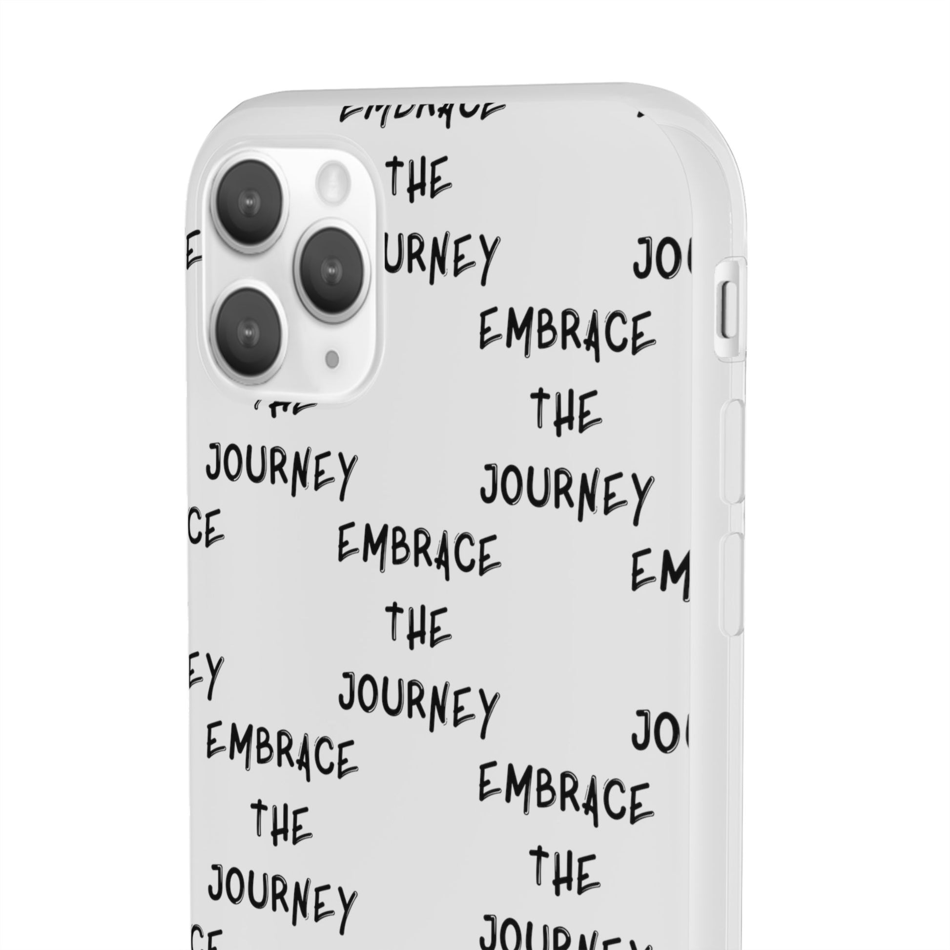 Embrace the Journey #11 Flexi Cases iPhone Samsung Gift Packaging - MahaCase