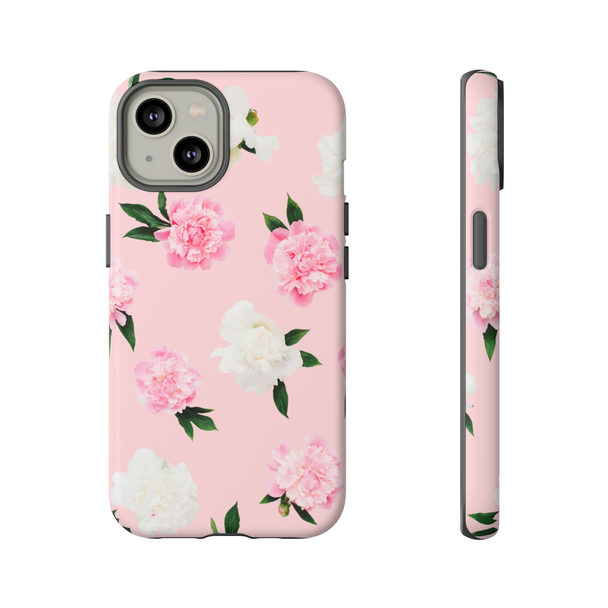 Floral Charm #44-Tough Cases - MahaCase