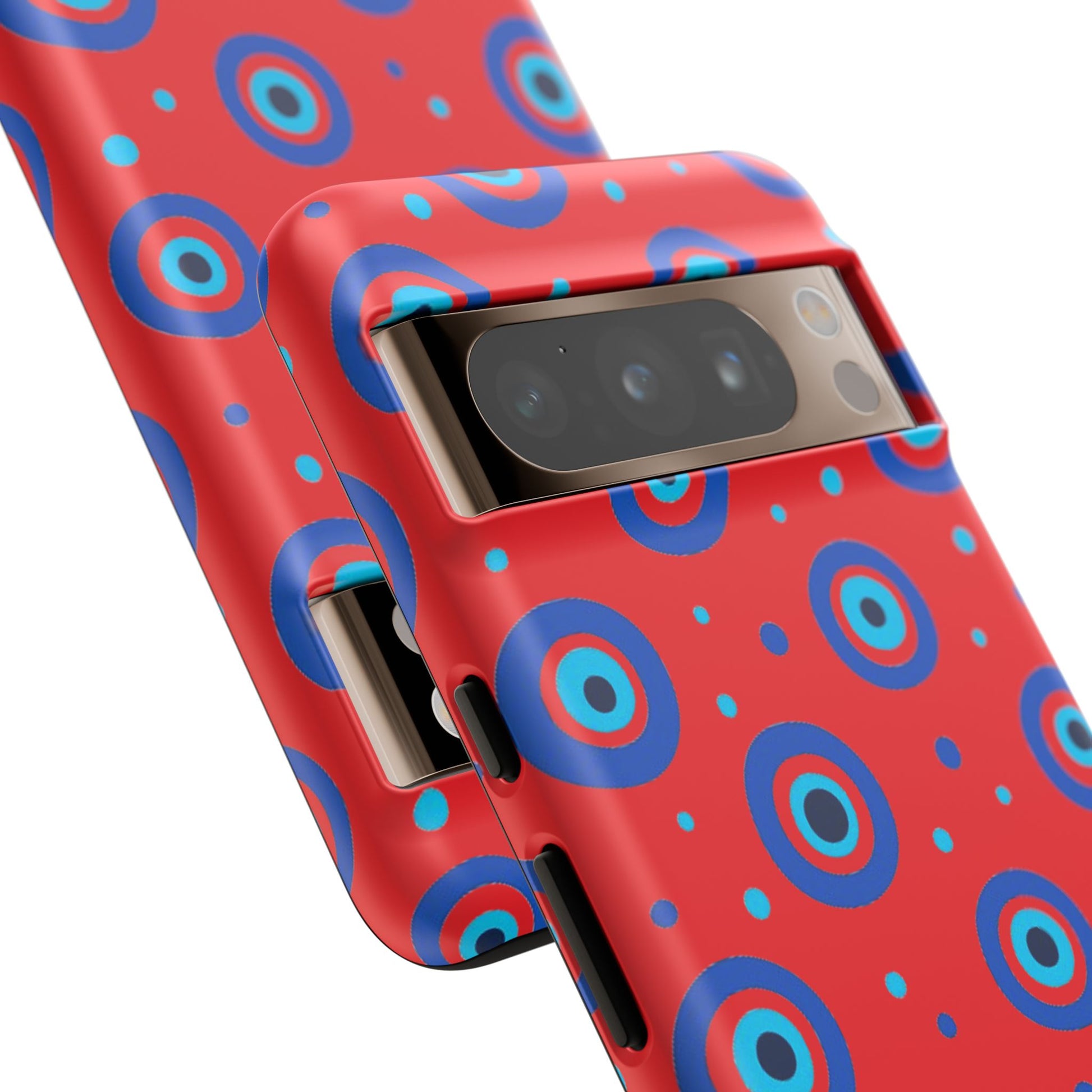 Evil Eye #22 Tough Cases - MahaCase