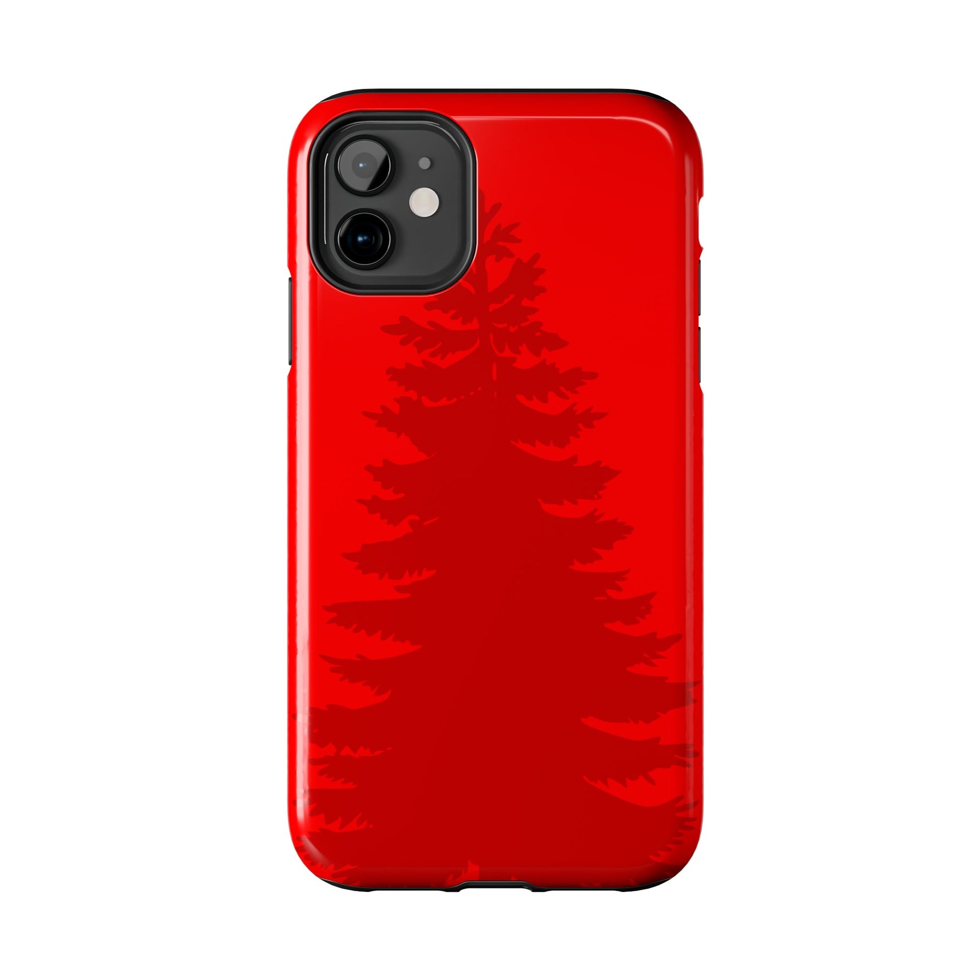 Tree #17-Tough Phone Cases - MahaCase