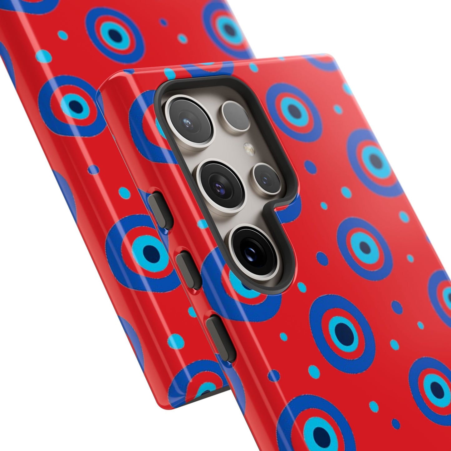 Evil Eye #22 Tough Cases - MahaCase