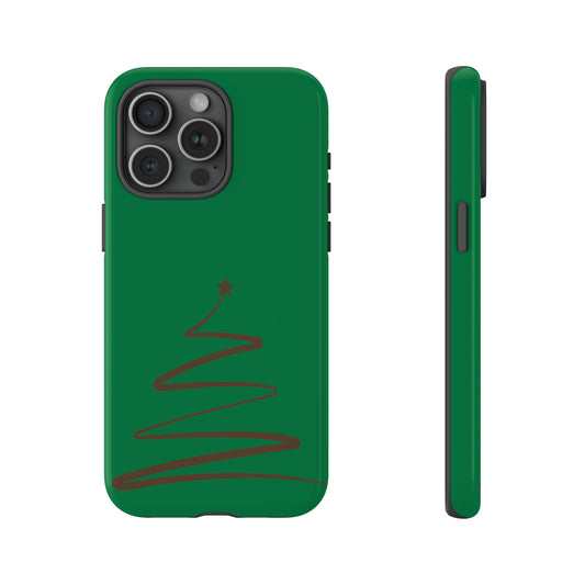 Simple Pine-Tough Cases - MahaCase