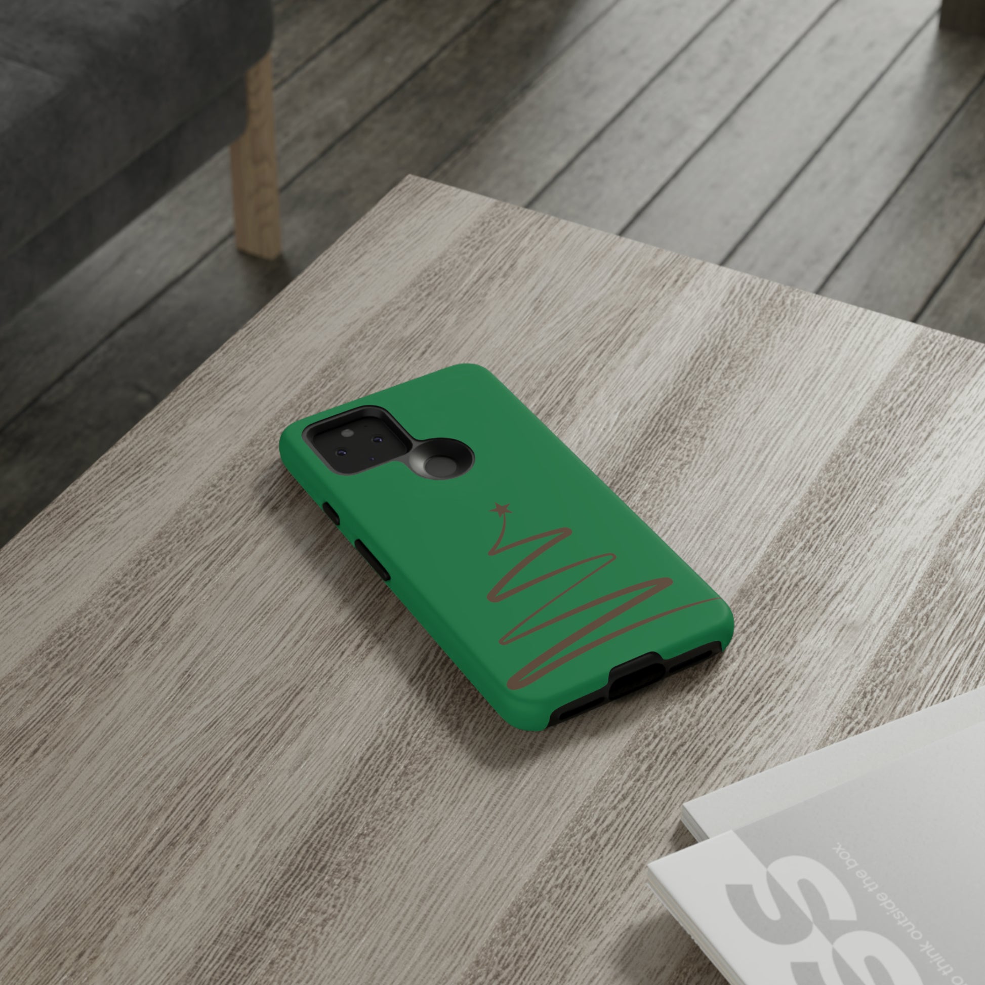 Simple Pine-Tough Cases - MahaCase