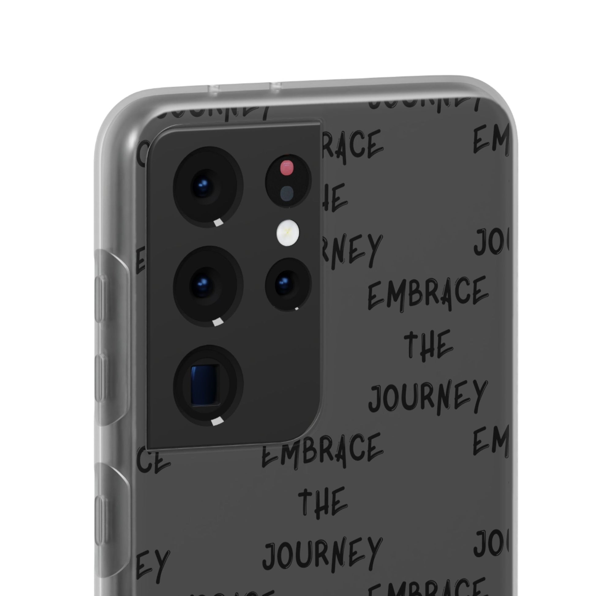 Embrace the Journey #11 Flexi Cases iPhone Samsung Gift Packaging - MahaCase