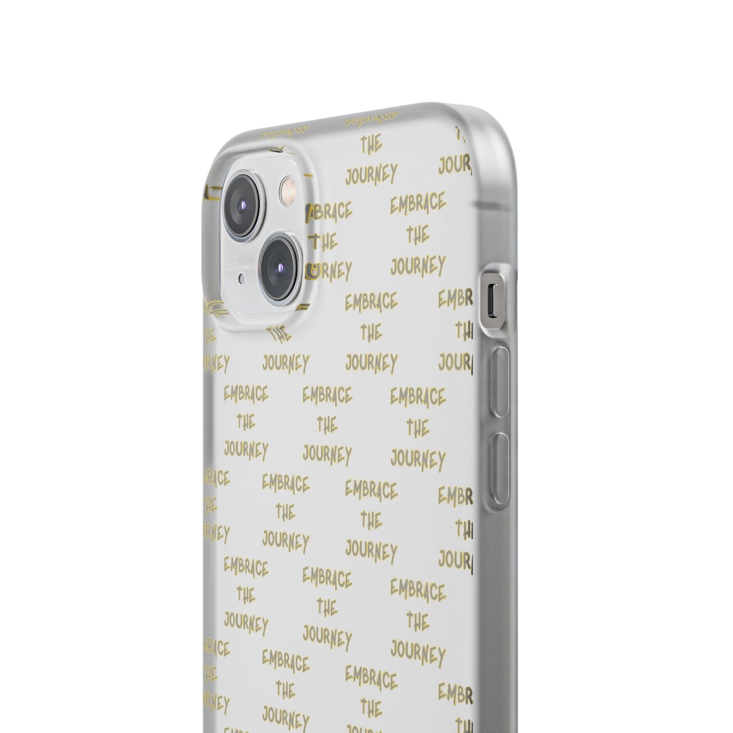 Embrace the Journey #12 Flexi Cases iPhone Samsung Gift packaging - MahaCase