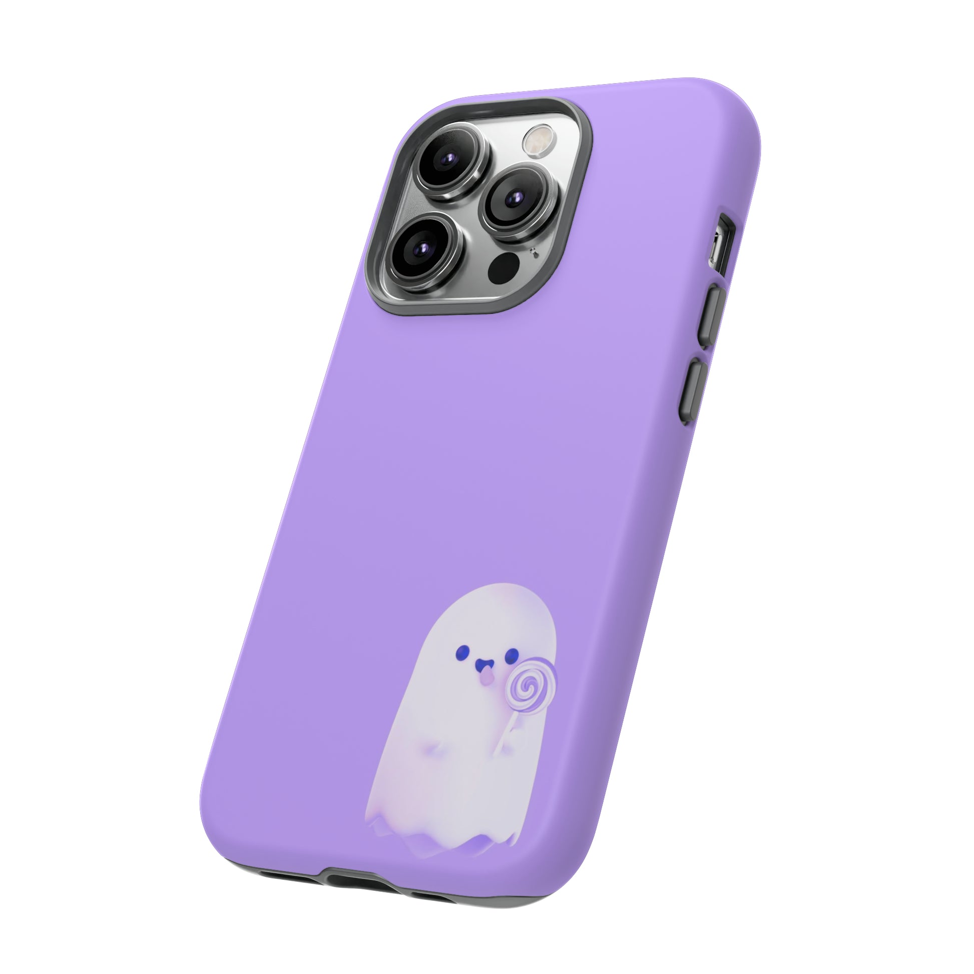 Boo-tiful Lollipop-Tough Cases - MahaCase