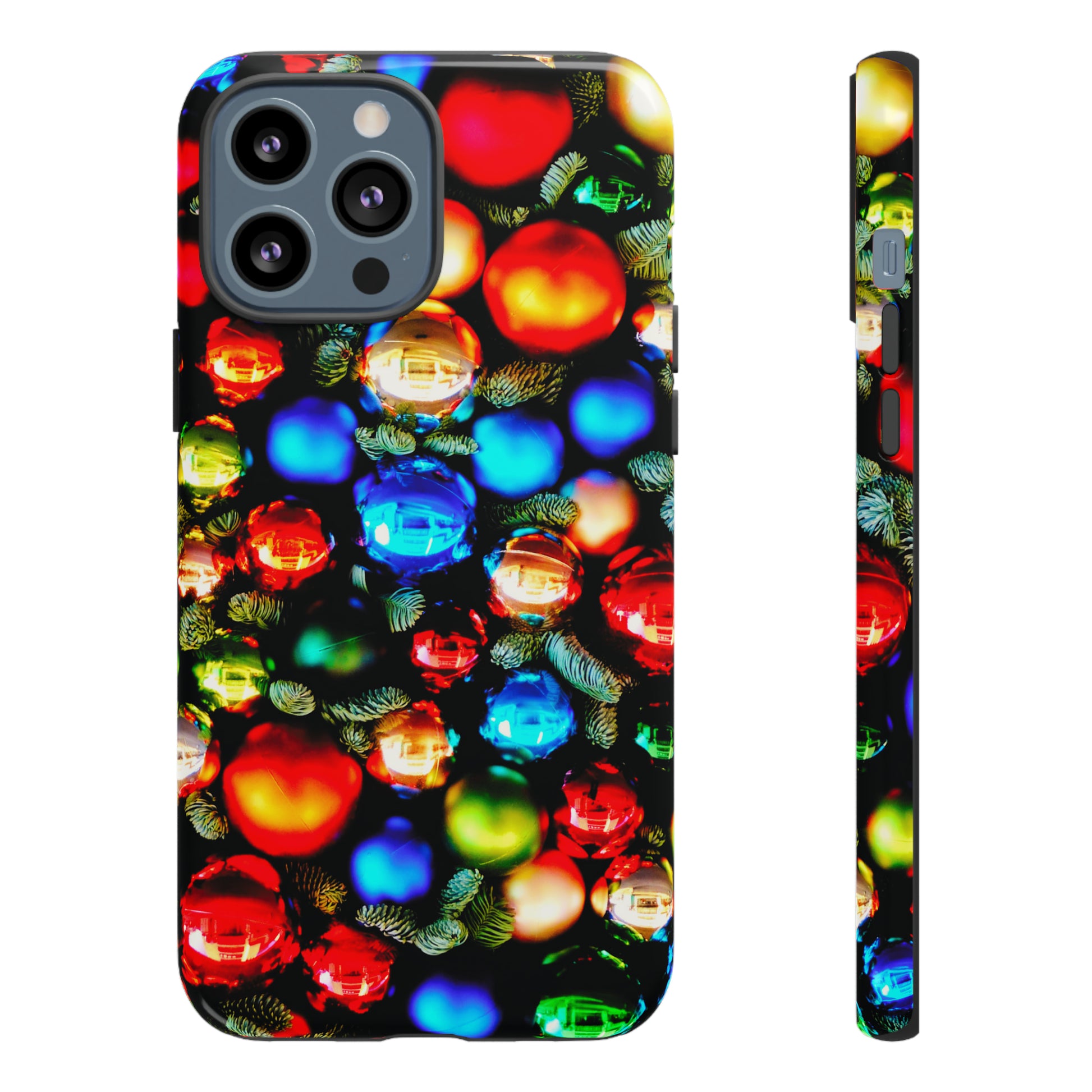 Merry Baubles-Tough Cases - MahaCase