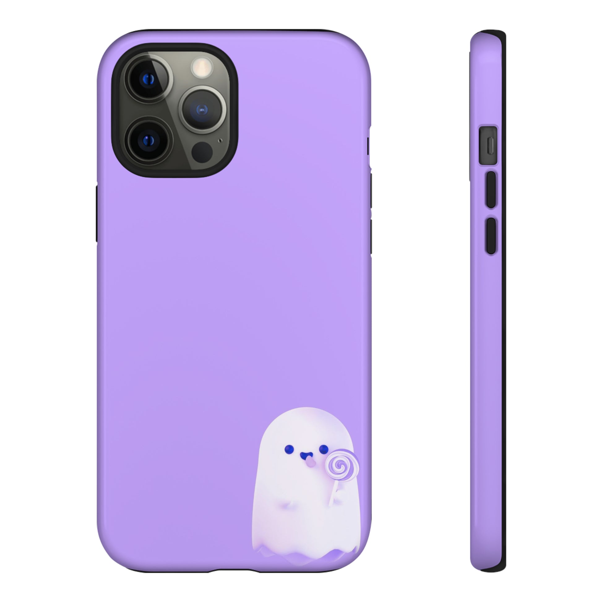 Boo-tiful Lollipop-Tough Cases - MahaCase