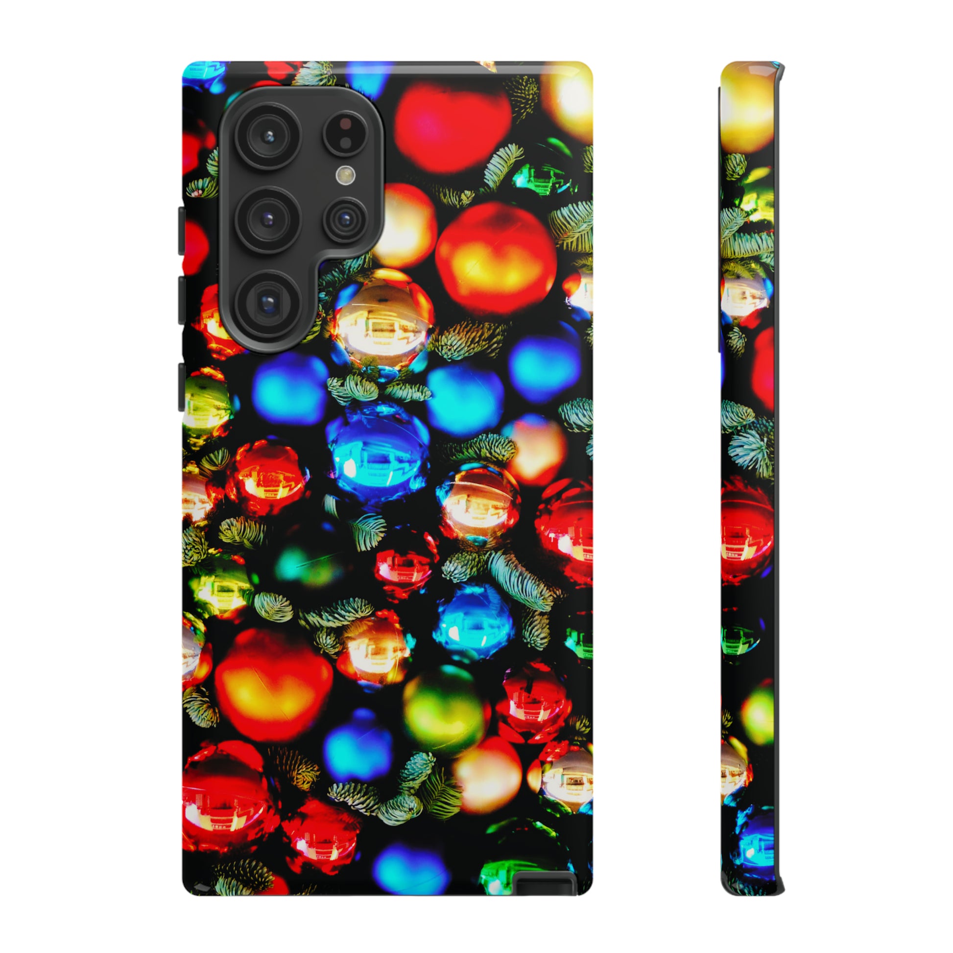 Merry Baubles-Tough Cases - MahaCase