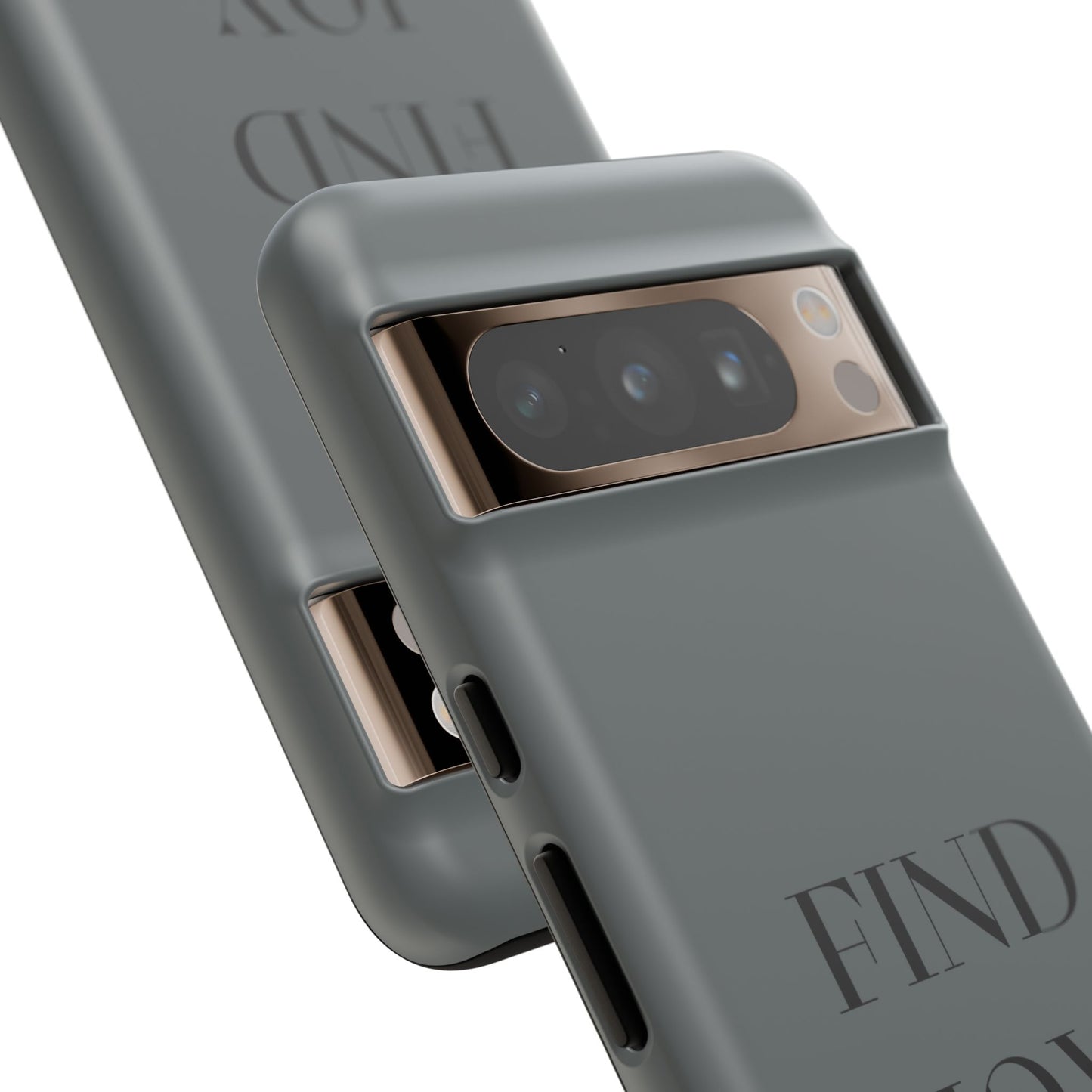 Find Joy Within #22 Tough Cases iPhone Samsung Google Pixel - MahaCase