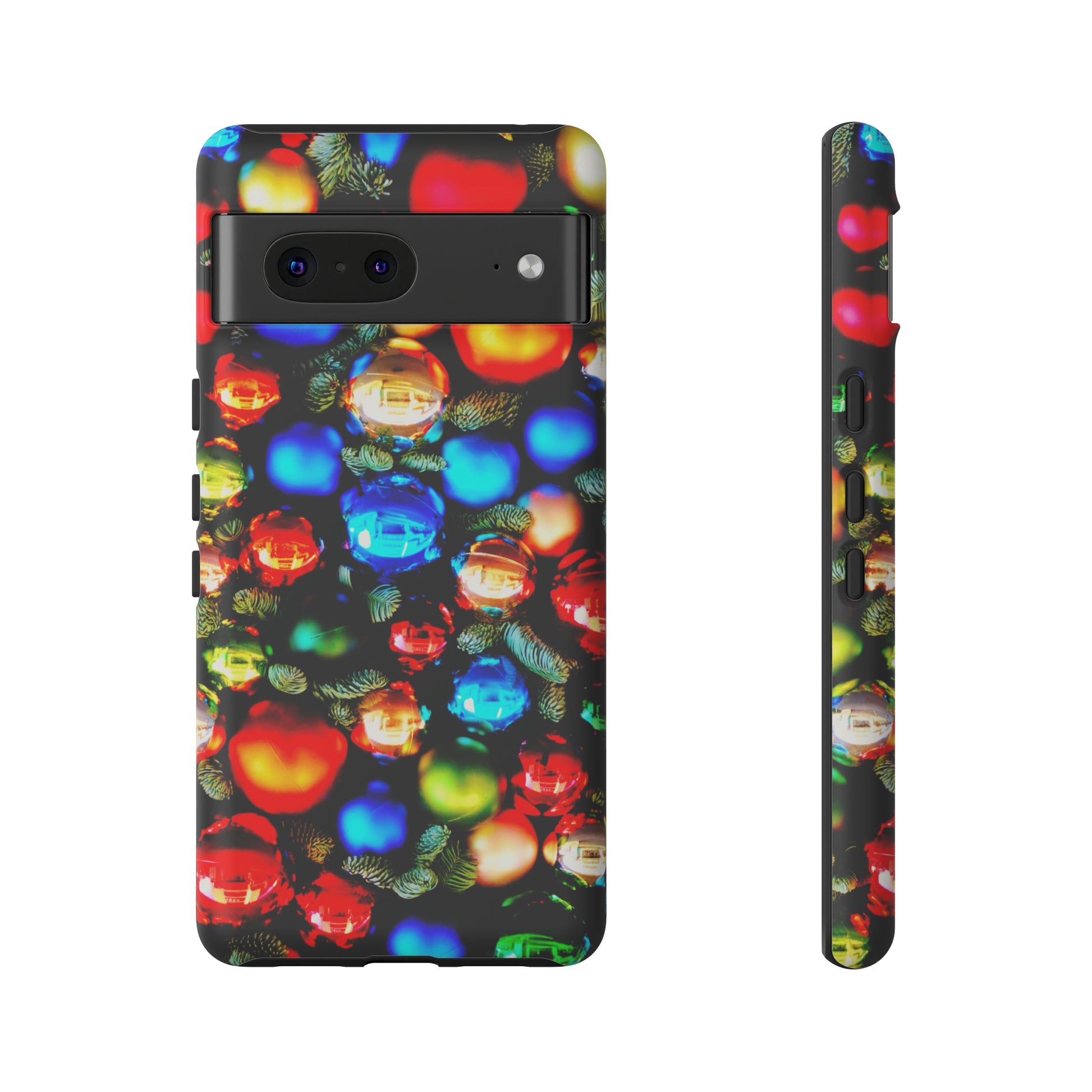 Merry Baubles-Tough Cases - MahaCase