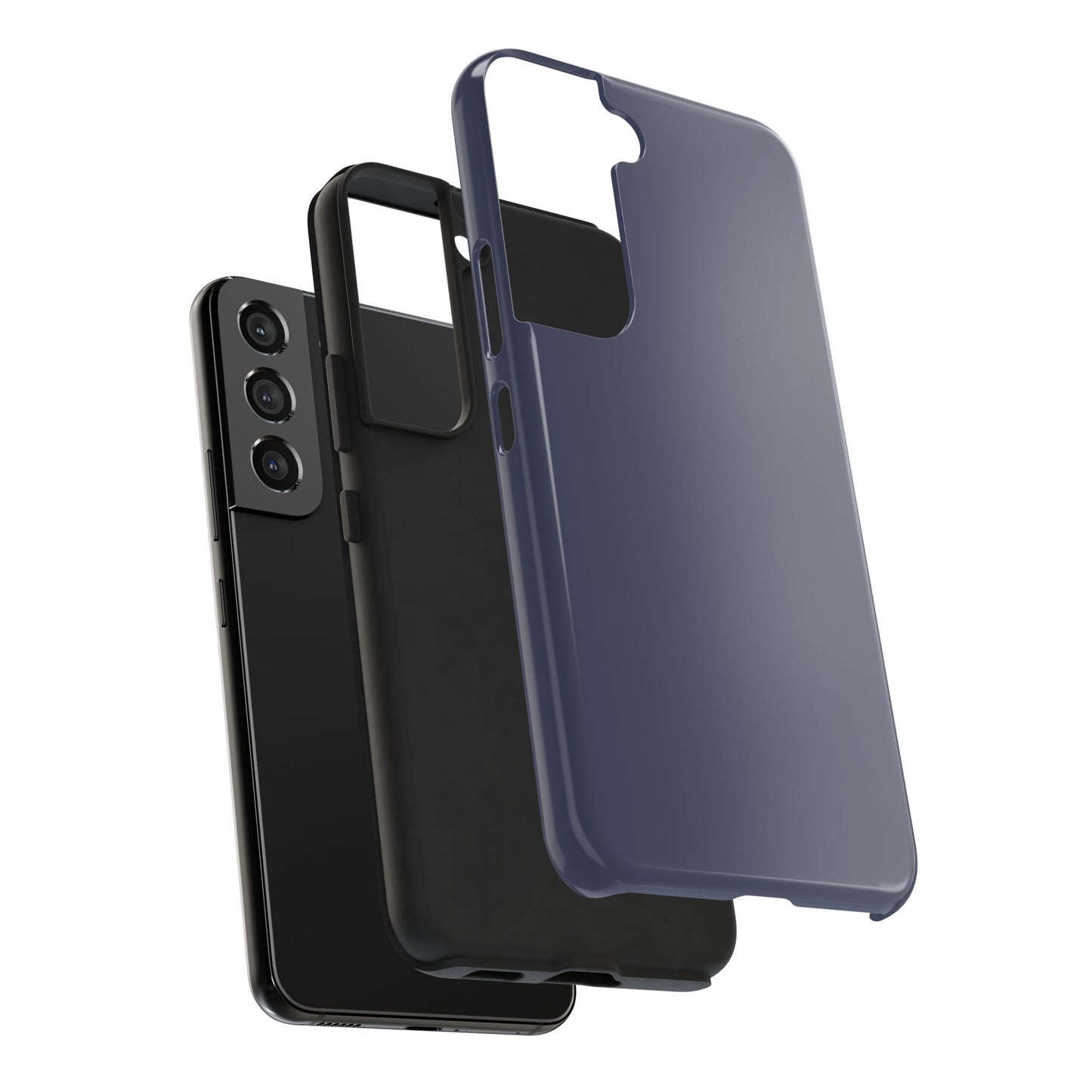 Independence Color Tough Phone Cases - iPhone and Samsung - Fall Trending Color