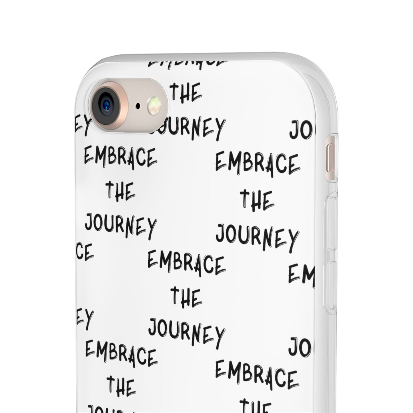 Embrace the Journey #11 Flexi Cases iPhone Samsung Gift Packaging - MahaCase