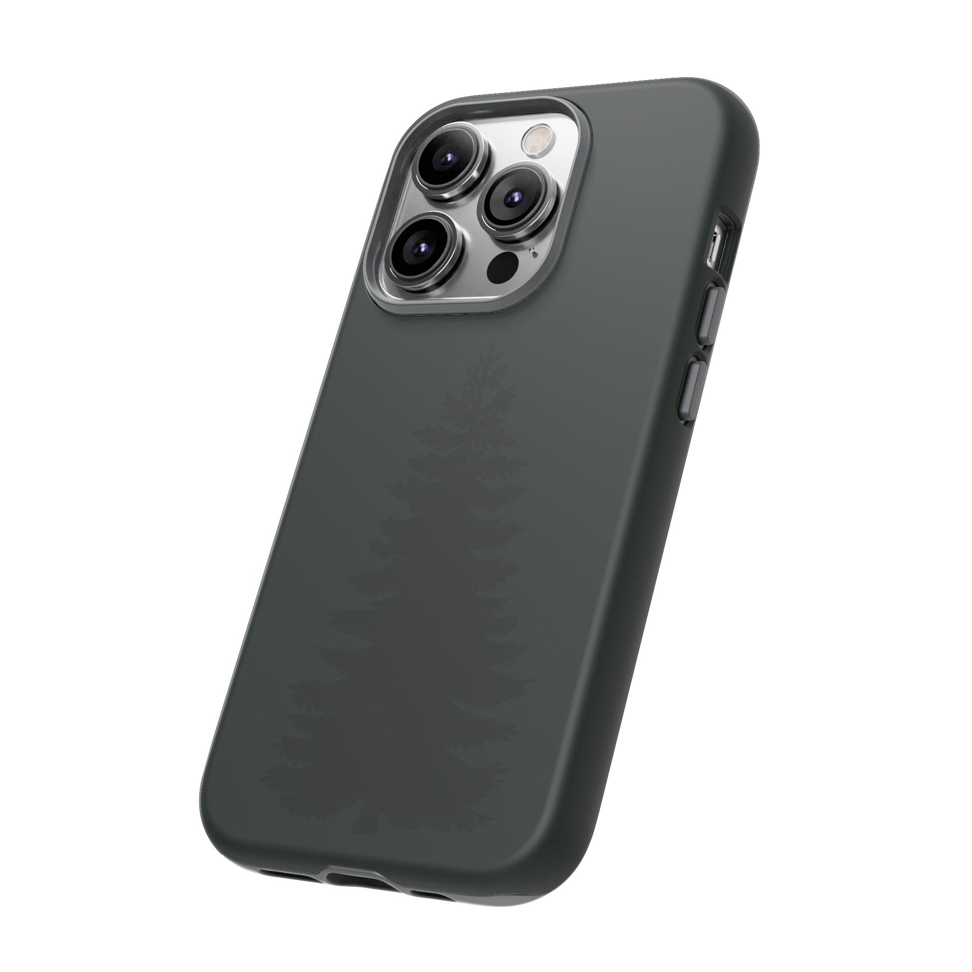 Pine Peak #22 - Tough Cases iPhone Samsung Google Pixel - MahaCase