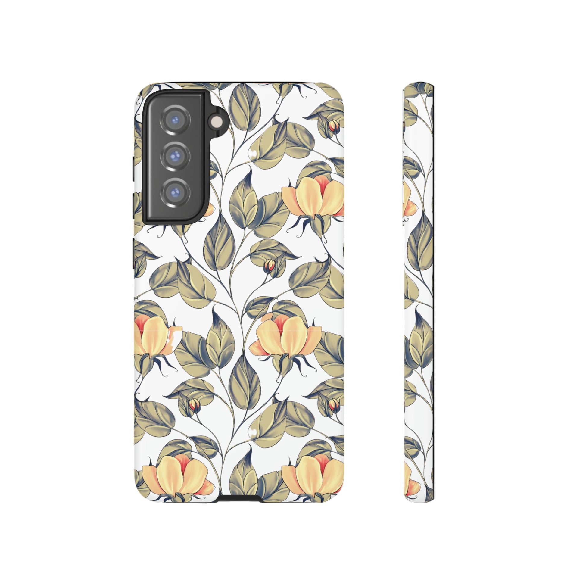 Nature Delight-Tough Cases - MahaCase