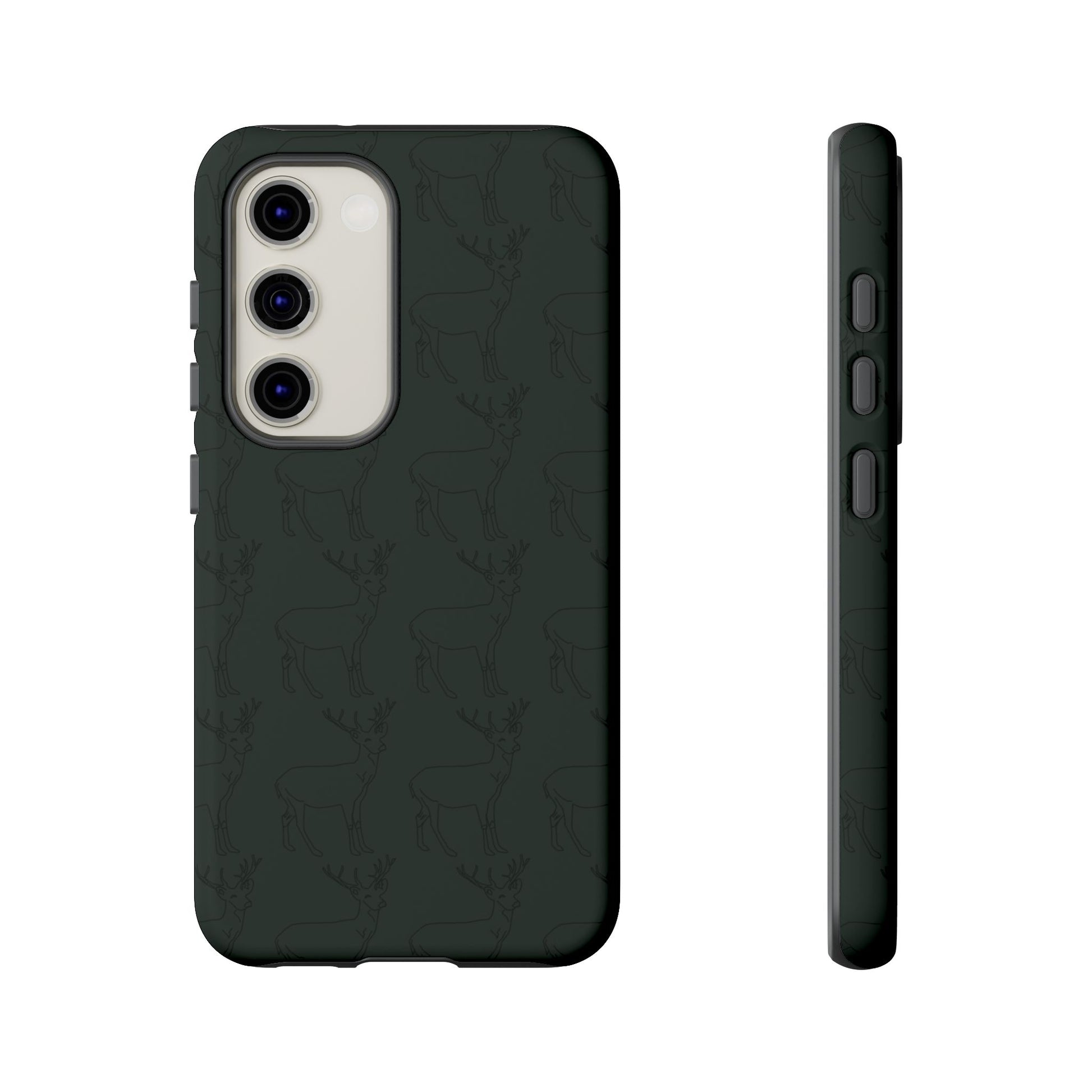 Deer Dream #58 - Tough Cases iPhone Samsung Google Pixel - MahaCase