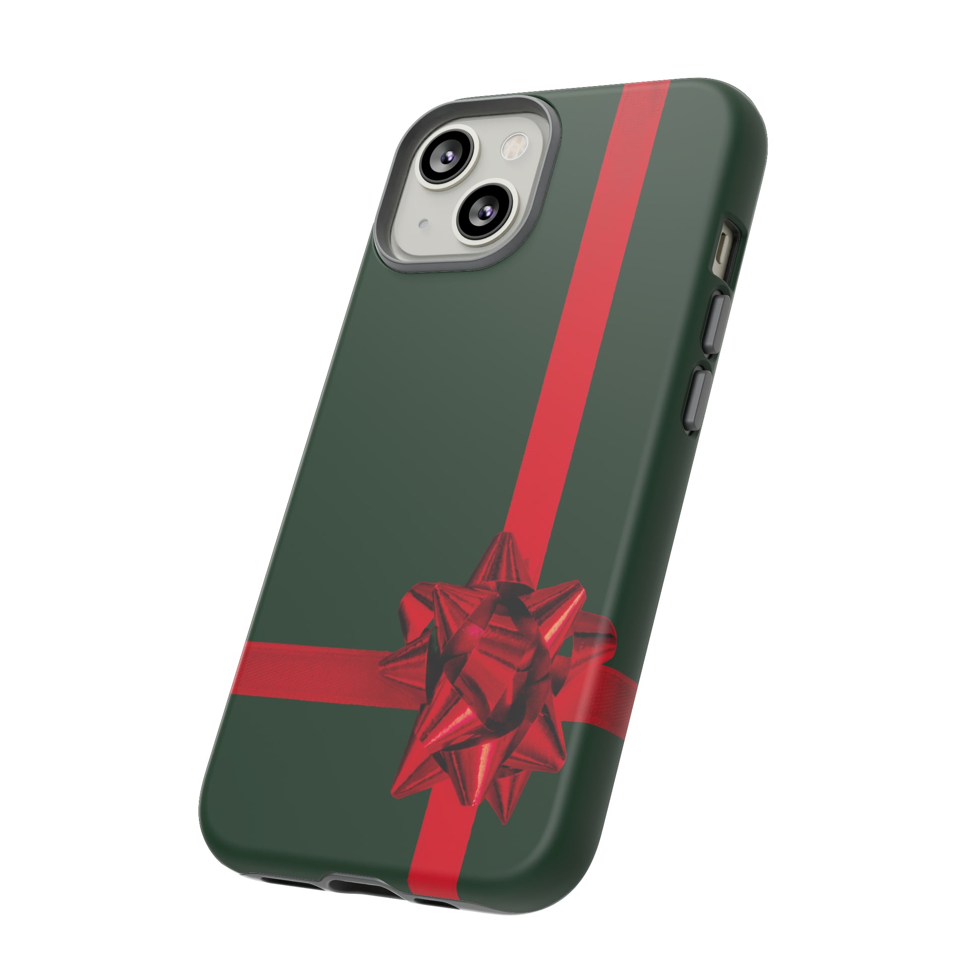 Gift #12-Tough Cases - MahaCase