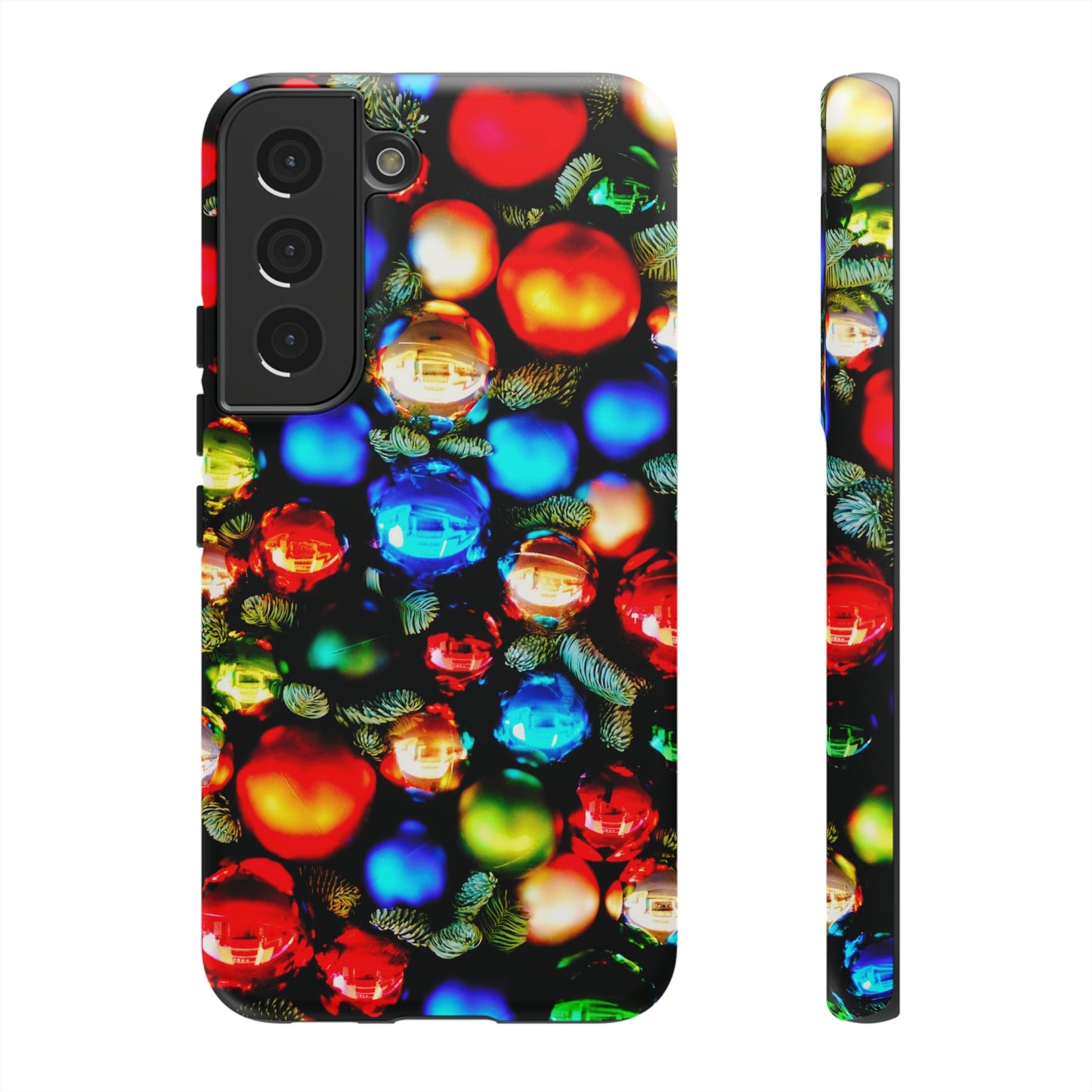 Merry Baubles-Tough Cases - MahaCase