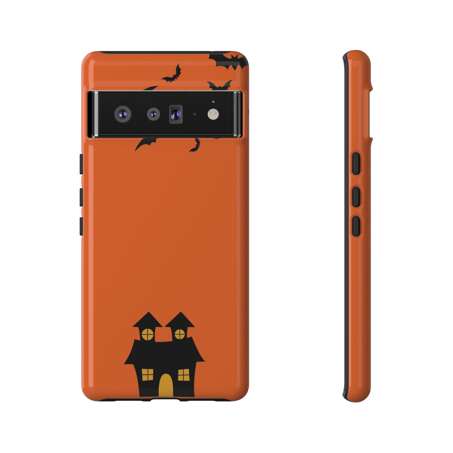 Spooktacular House-Tough Cases - MahaCase