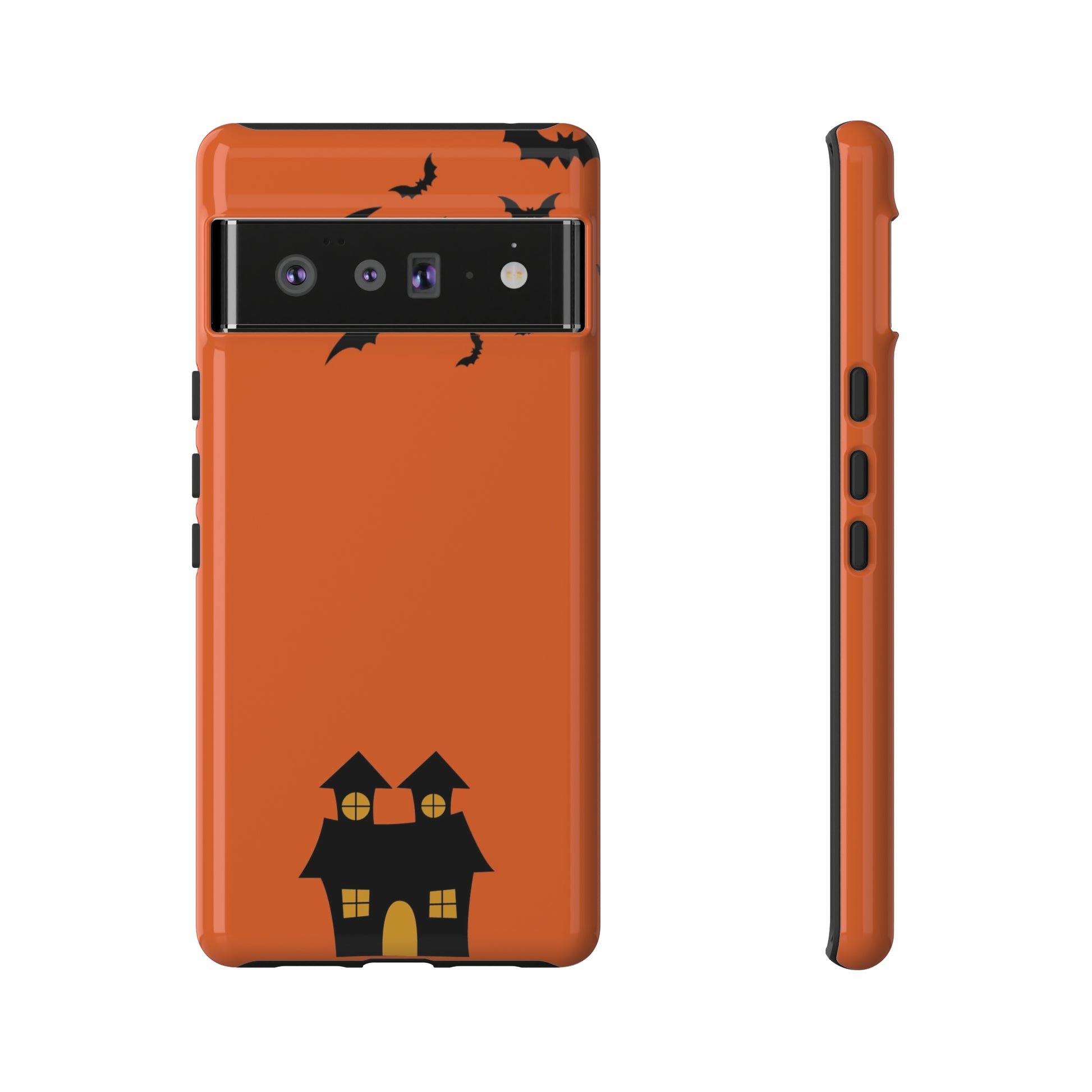 Spooktacular House-Tough Cases - MahaCase