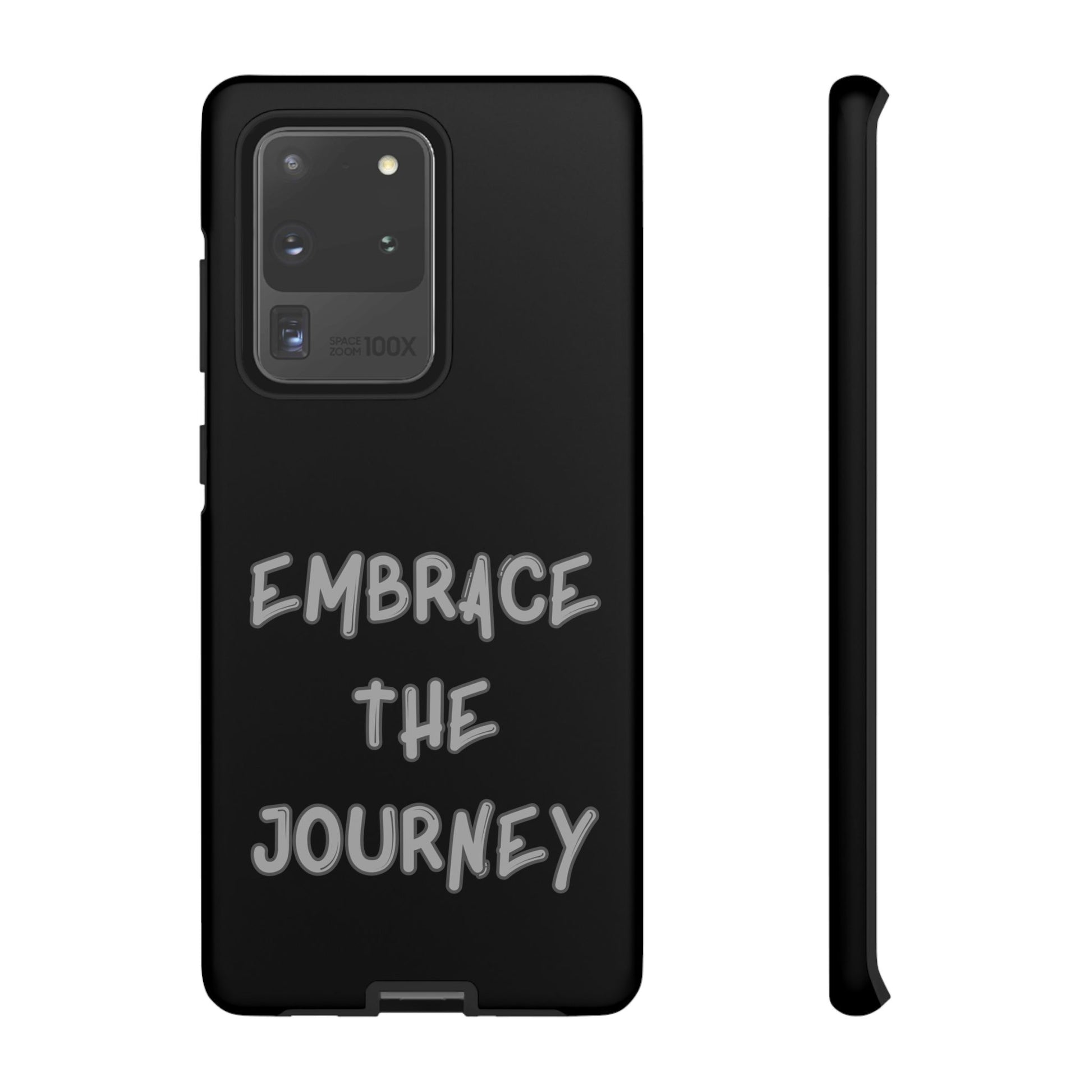 Embrace the Journey #26 Tough Cases iPhone Samsung Google Pixel - MahaCase