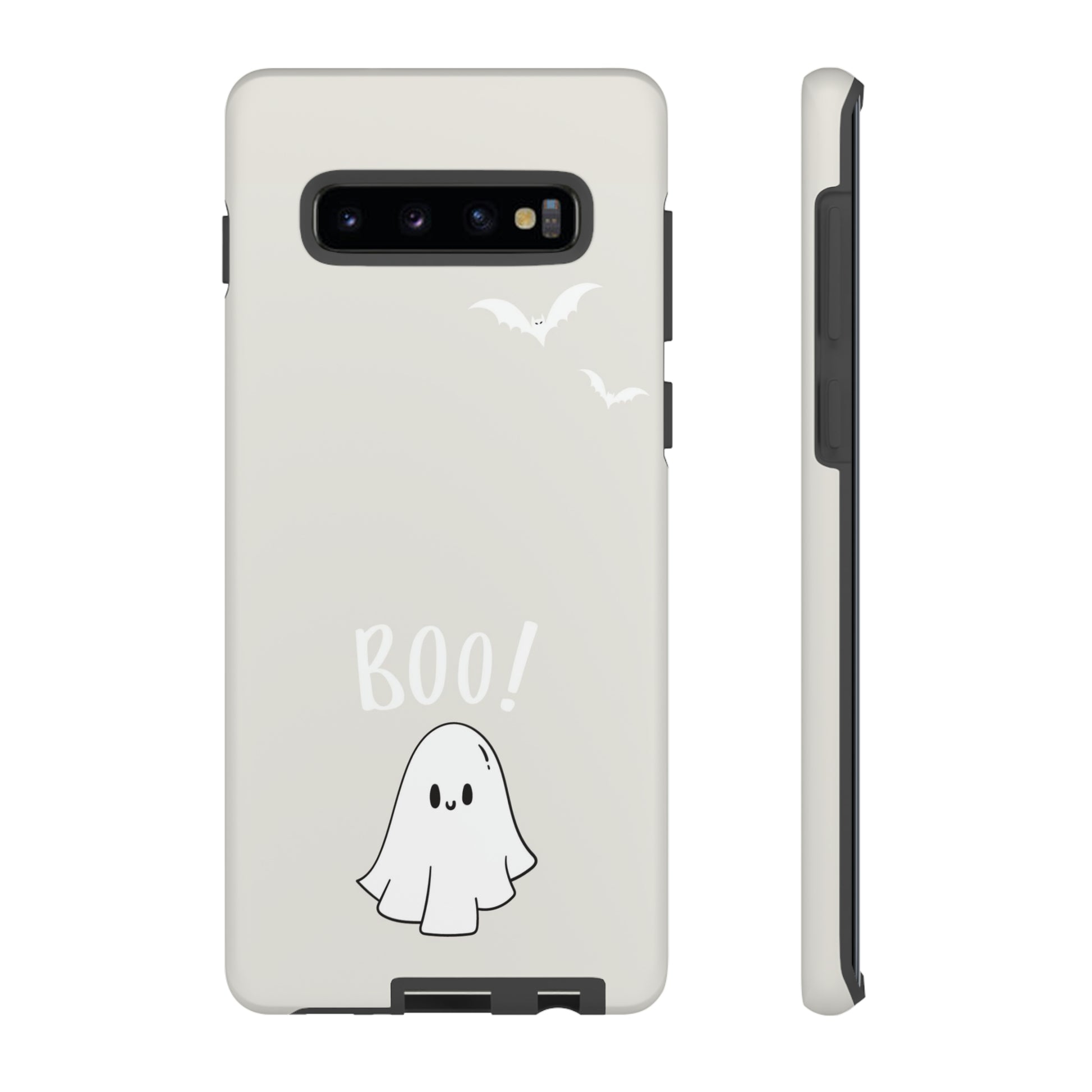 BOO! #1-Tough Cases - MahaCase