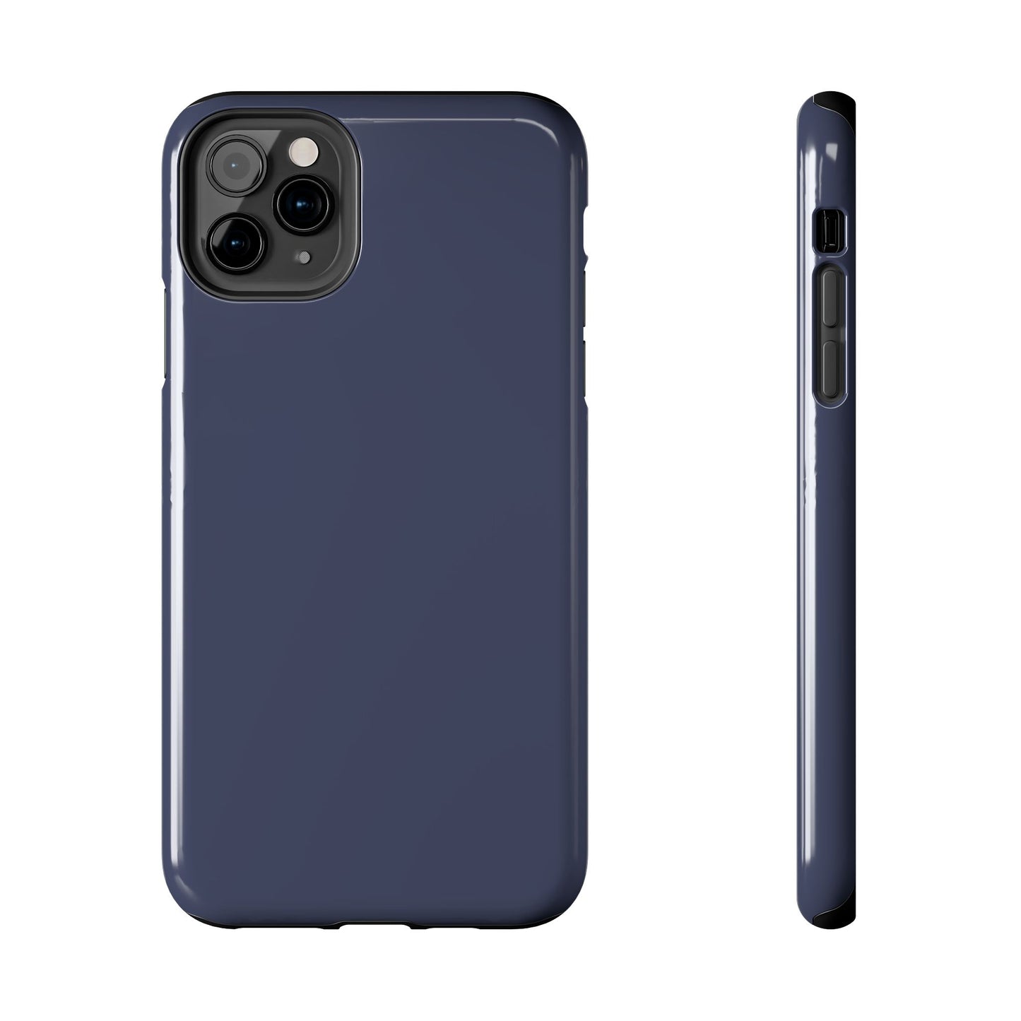 Independence Color Tough Phone Cases - iPhone and Samsung - Fall Trending Color