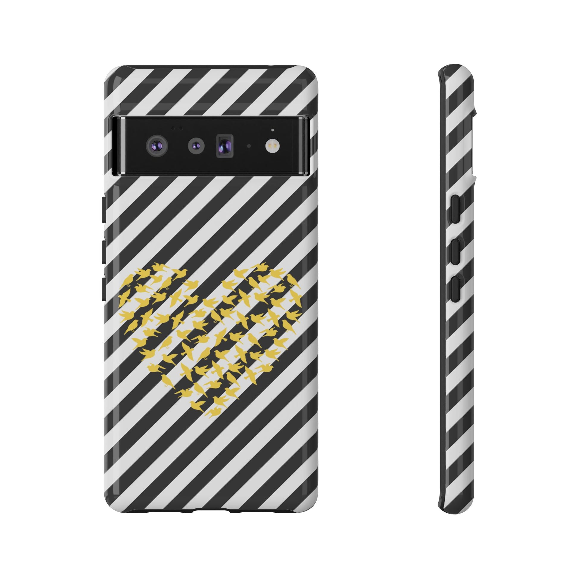 Conditional Freedom #22 - Tough Cases iPhone Samsung Google Pixel - MahaCase