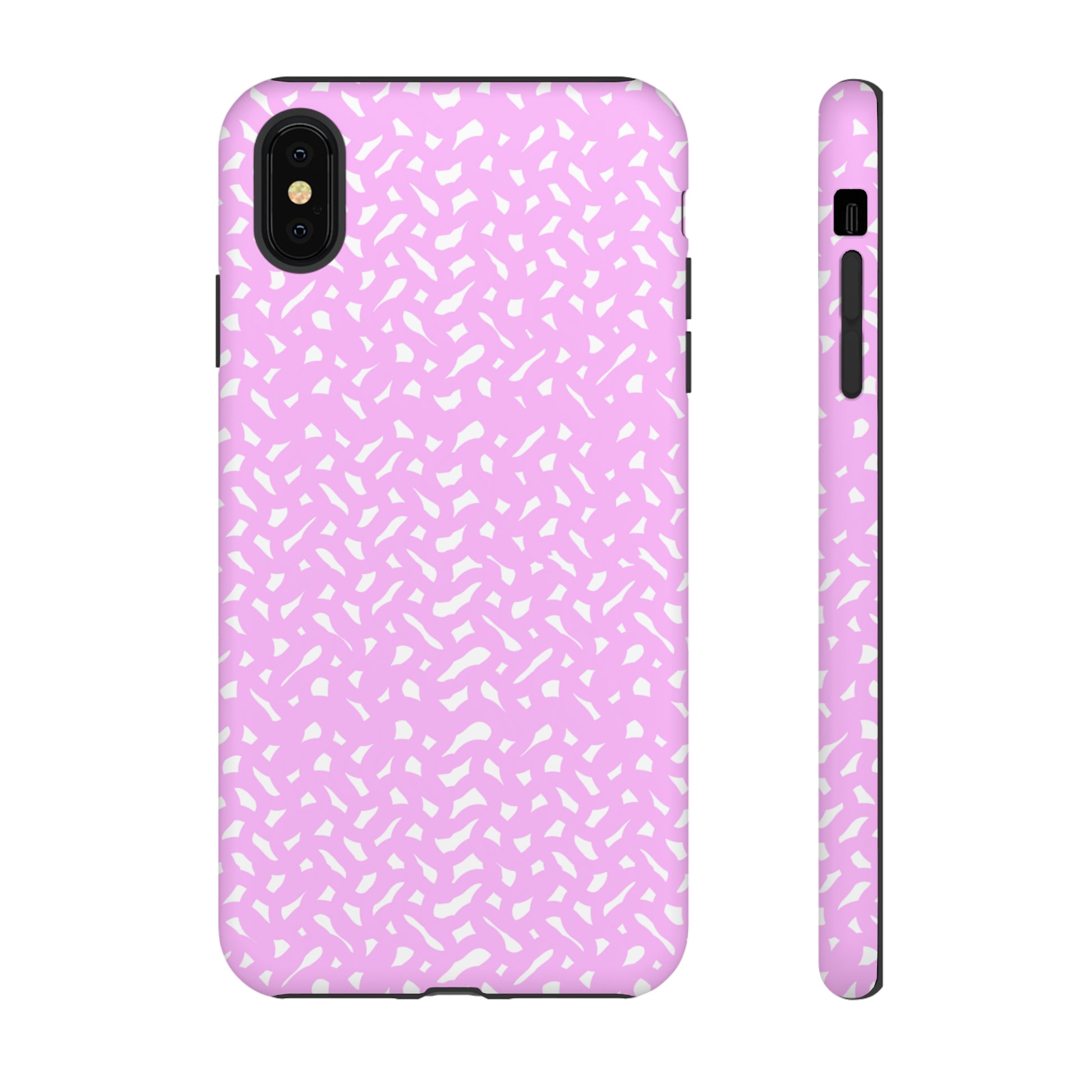 Lavender Lace-Tough Cases - MahaCase