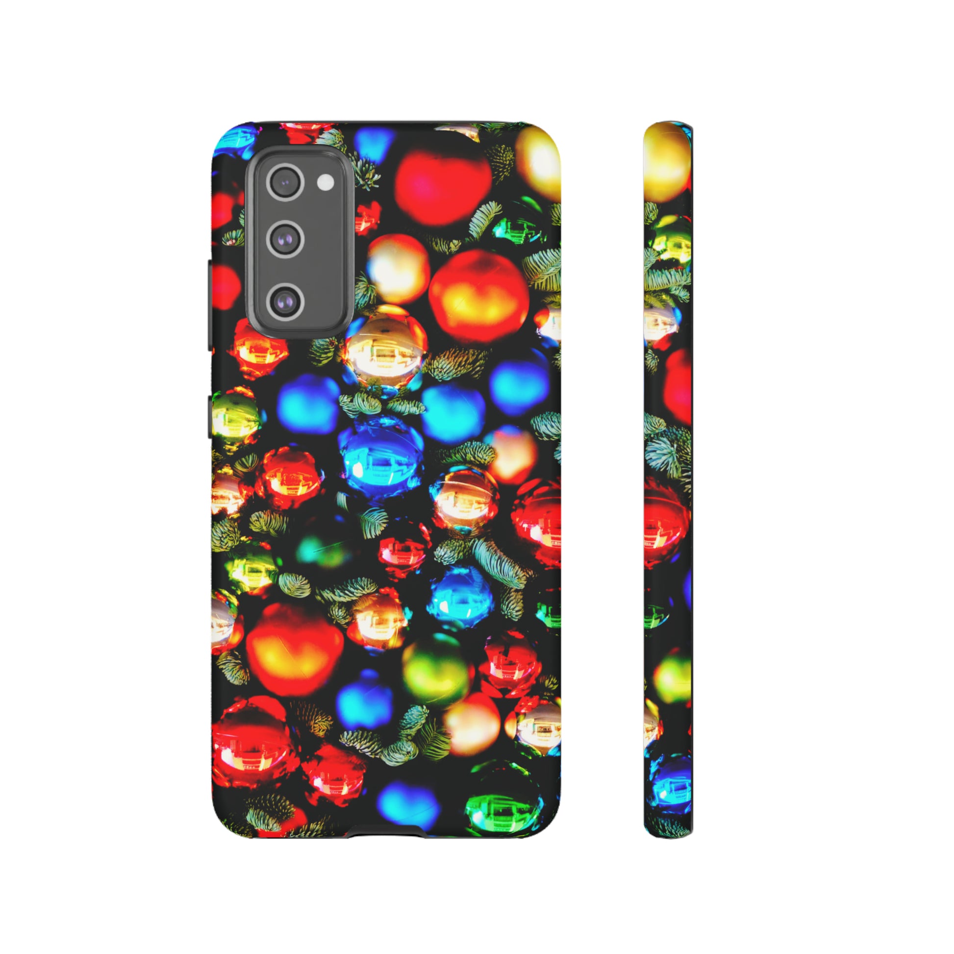 Merry Baubles-Tough Cases - MahaCase