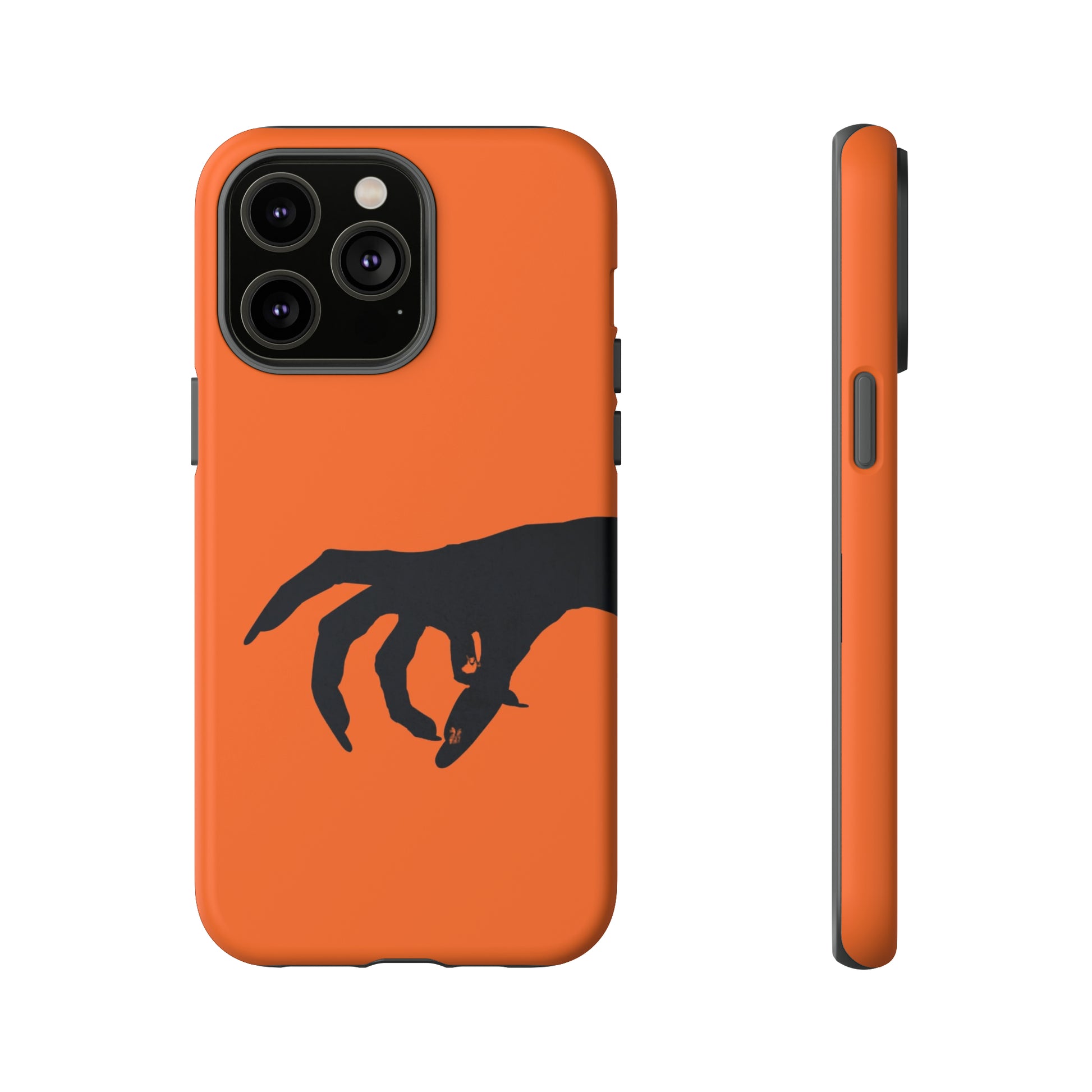 Bewitched Fingers-Tough Cases - MahaCase