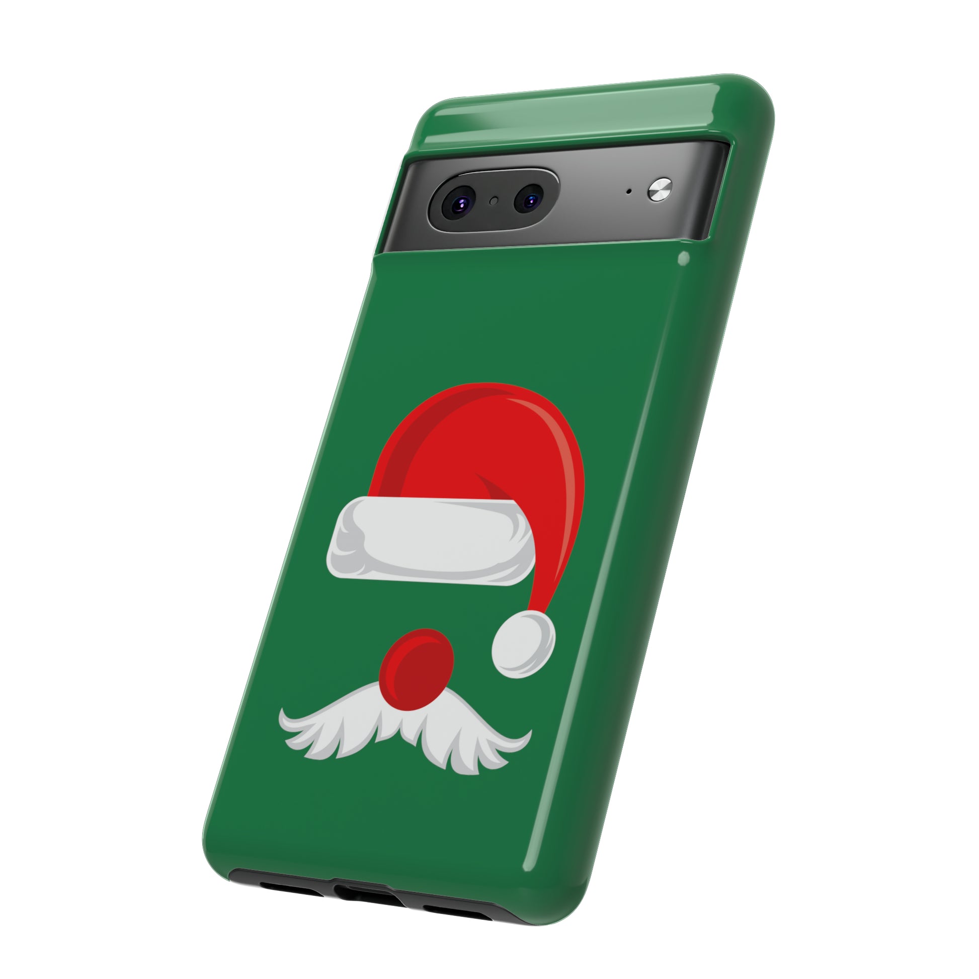 Santa's Spirit #34-Tough Cases - MahaCase