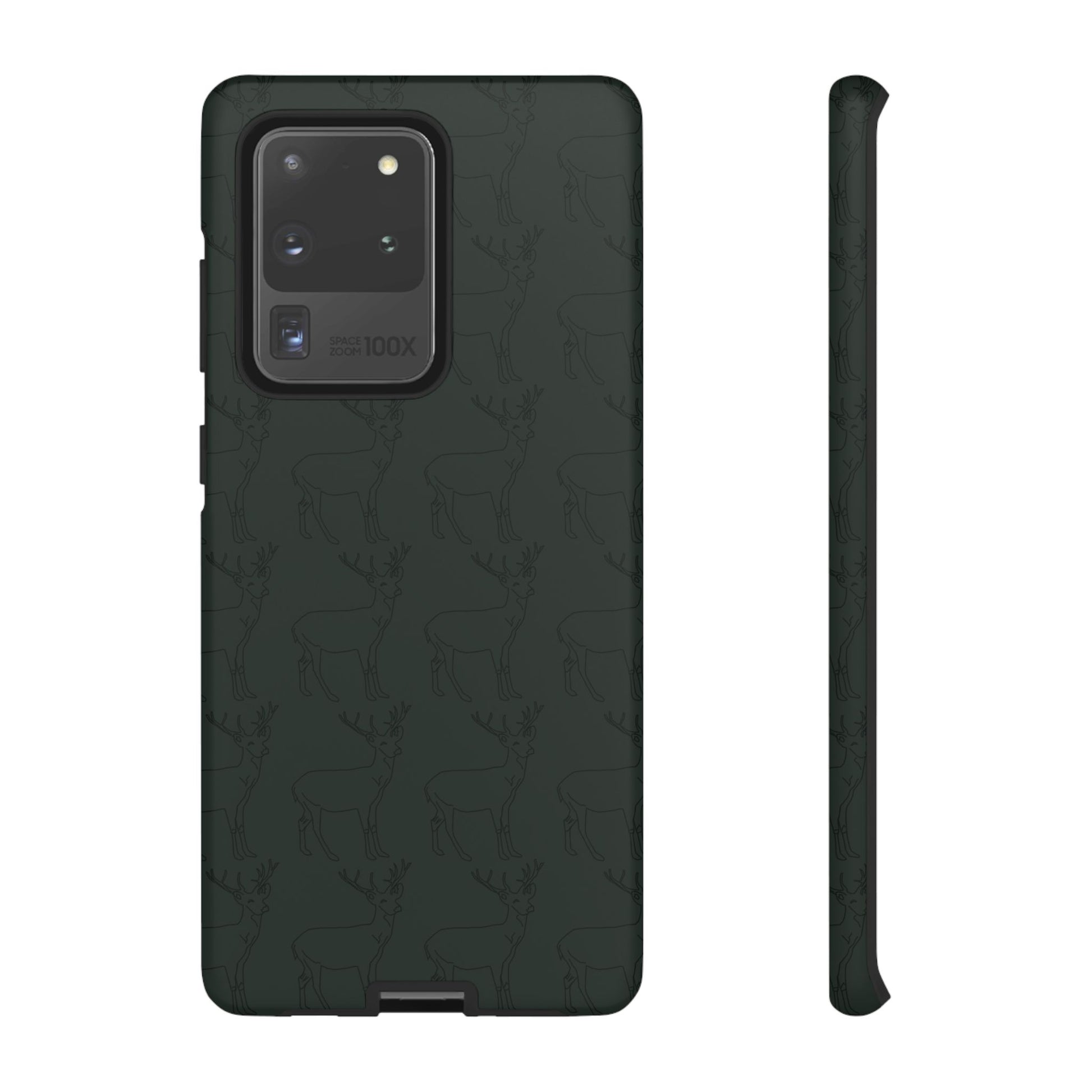 Deer Dream #58 - Tough Cases iPhone Samsung Google Pixel - MahaCase