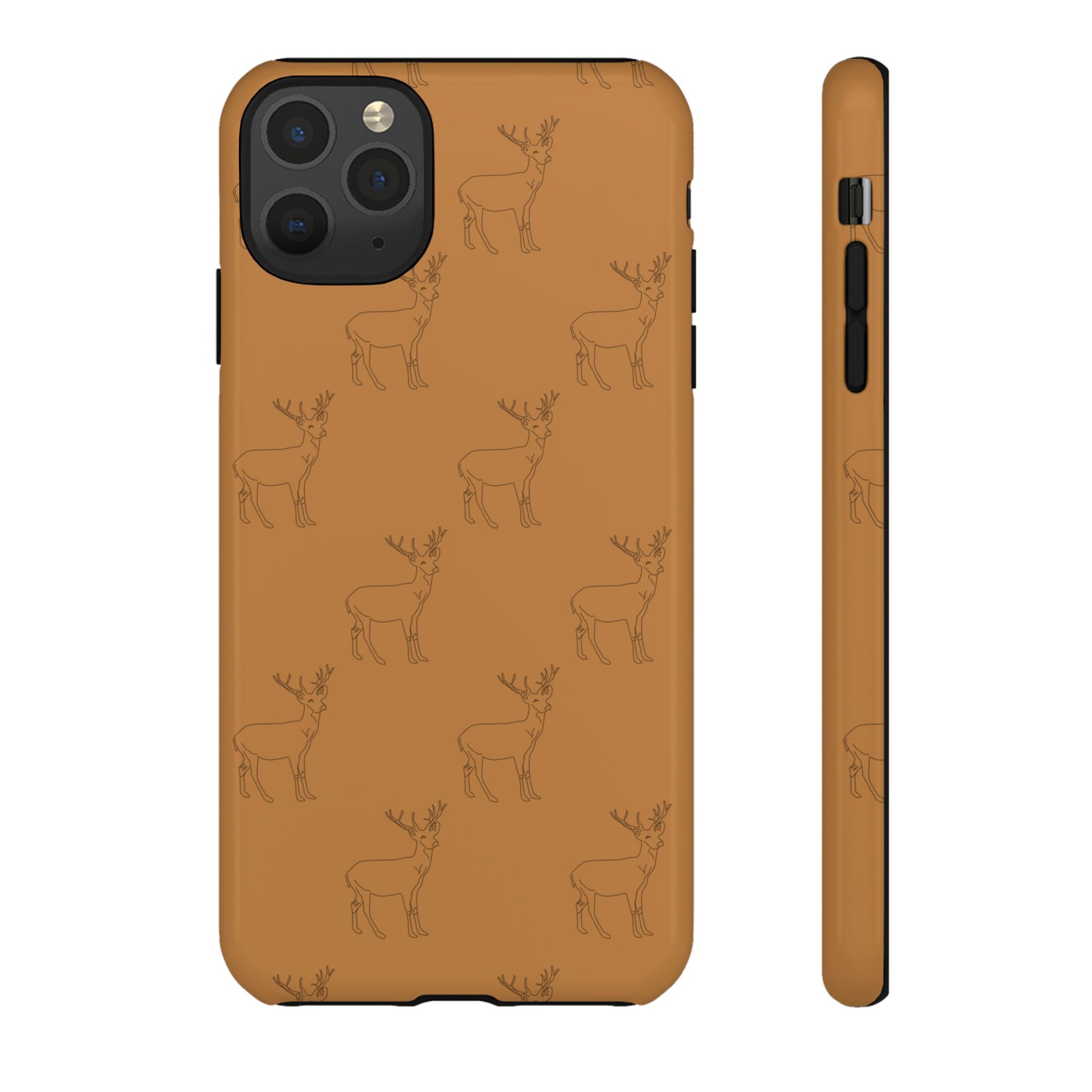 Deer Dream #35 - Tough Cases iPhone Samsung Google Pixel - MahaCase