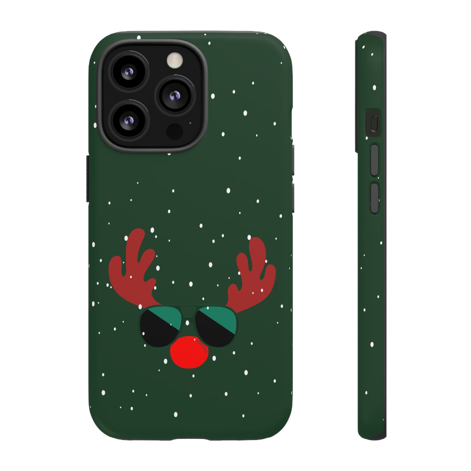 Reindeer Shades #22-Tough Cases - MahaCase