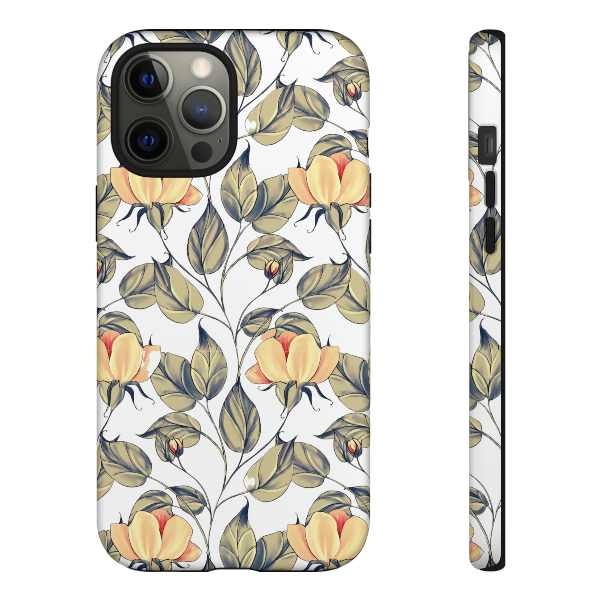 Nature Delight-Tough Cases - MahaCase