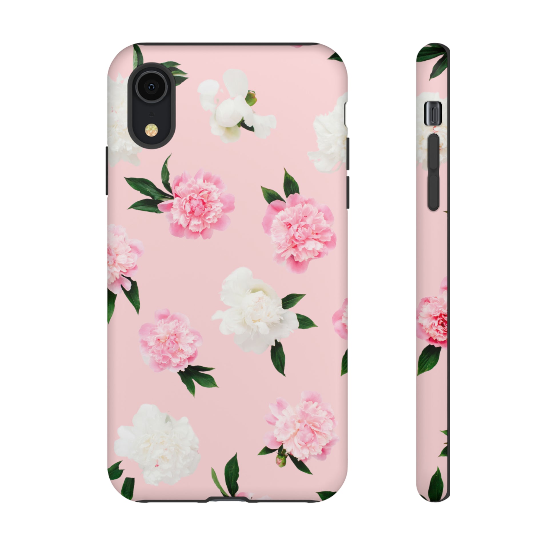 Floral Charm #44-Tough Cases - MahaCase