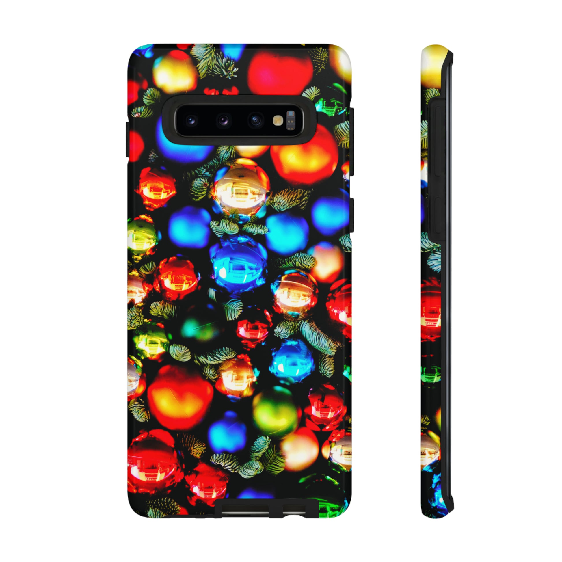 Merry Baubles-Tough Cases - MahaCase