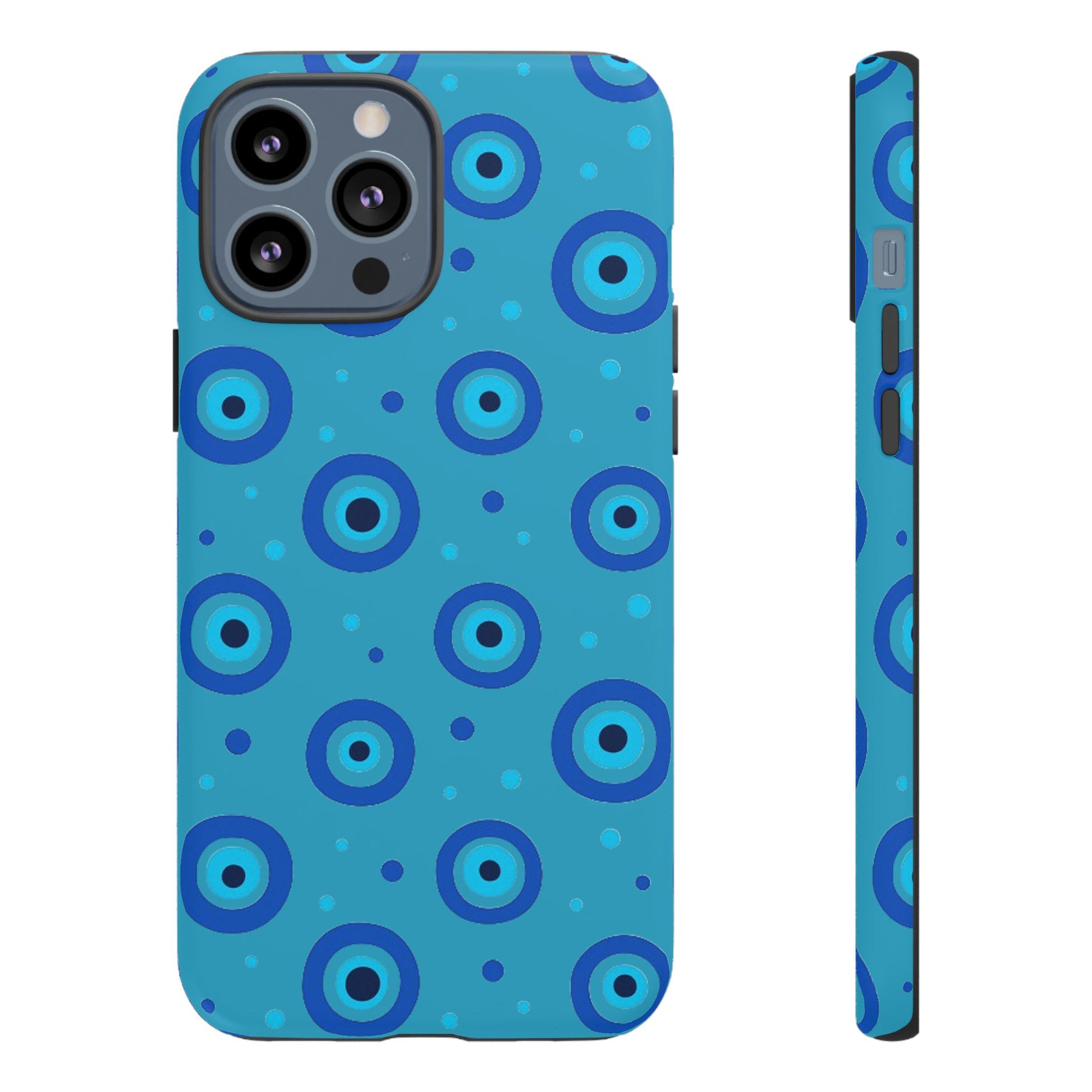 Evil Eye #24 Tough Cases - MahaCase