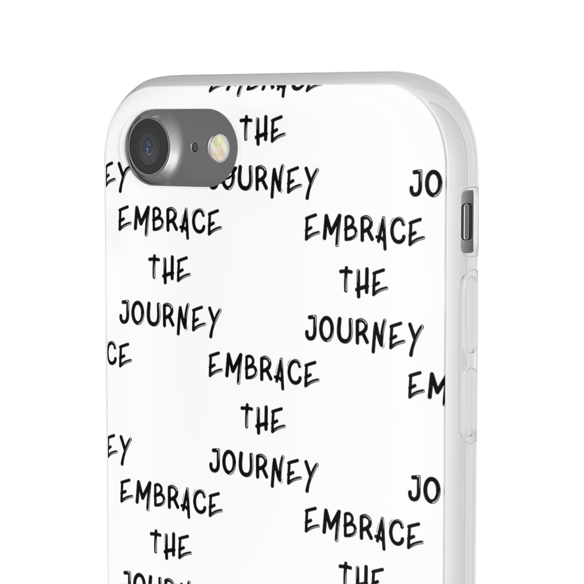 Embrace the Journey #11 Flexi Cases iPhone Samsung Gift Packaging - MahaCase