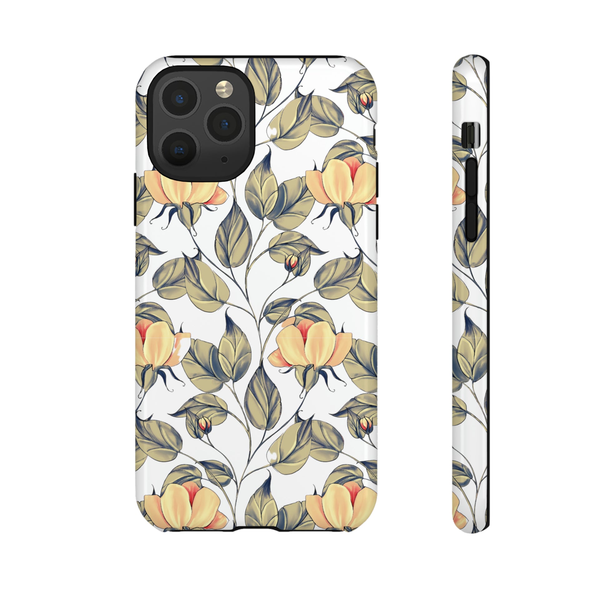 Nature Delight-Tough Cases - MahaCase